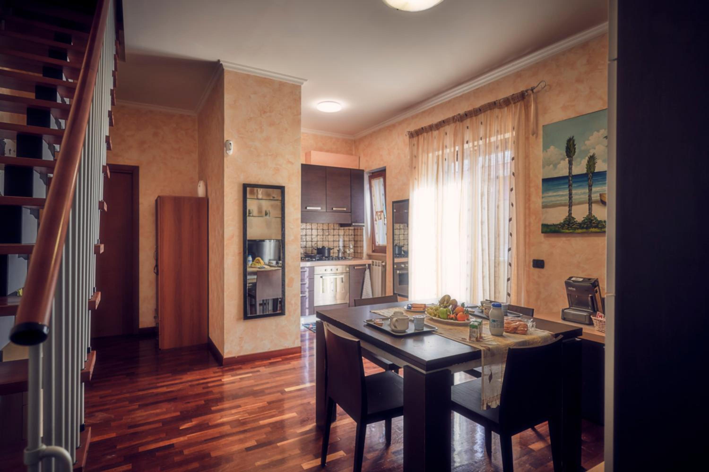 Double Or Twin Room - Photo 6