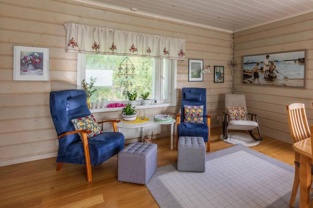 Three-Bedroom Villa - Photo 21