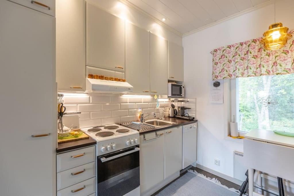 Three-Bedroom Villa - Photo 24