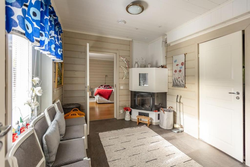 Three-Bedroom Villa - Photo 11