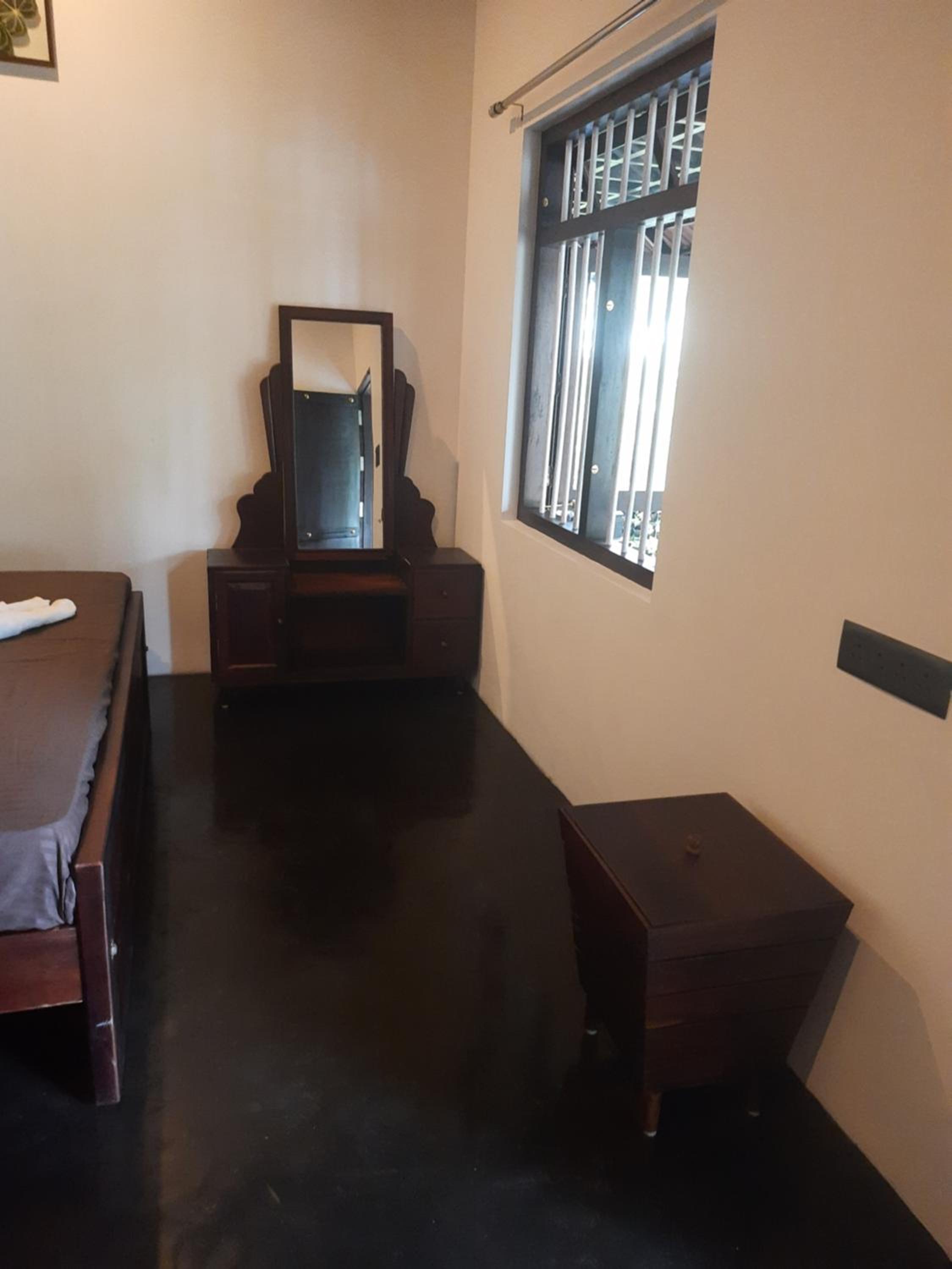 一卧室小屋
