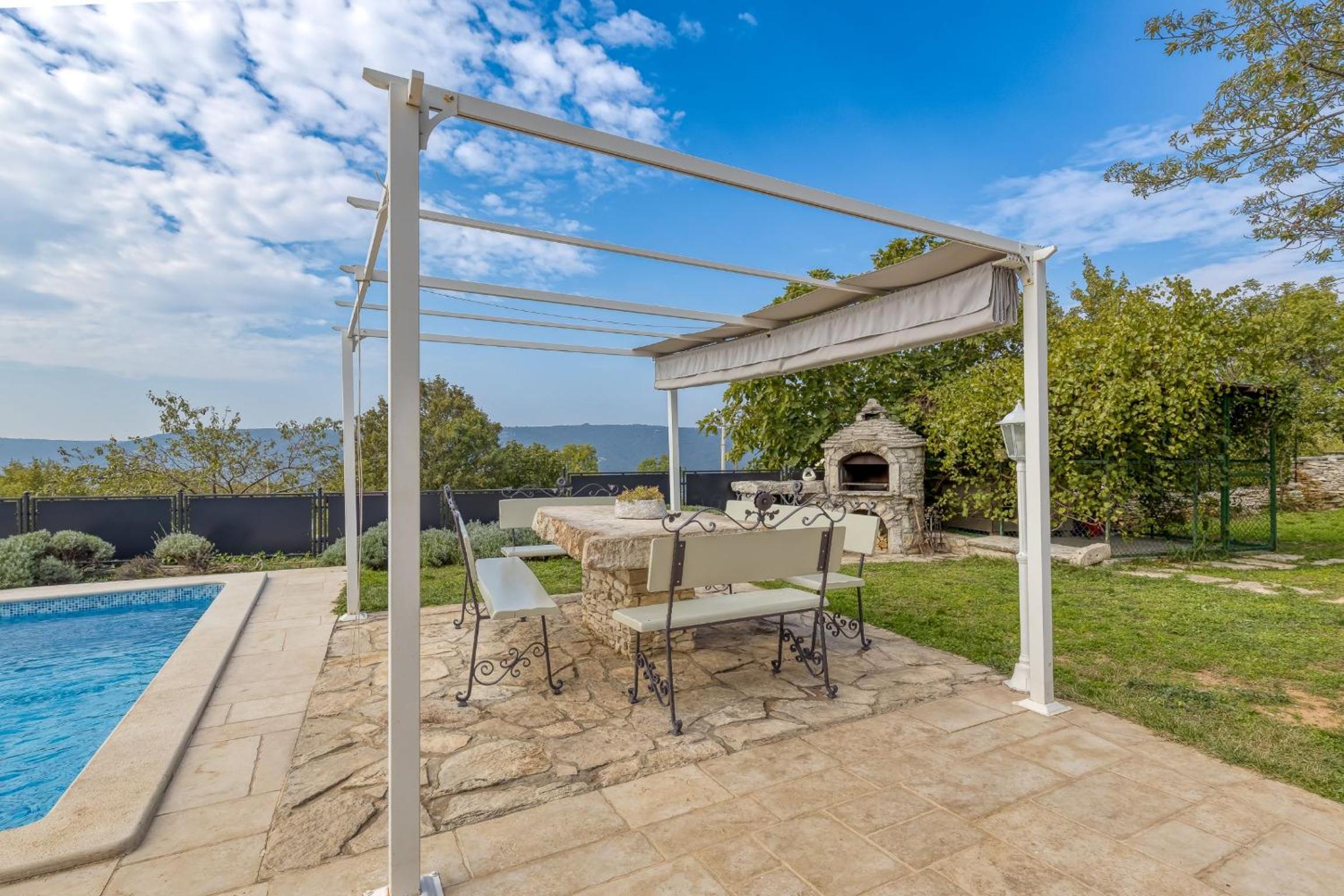 Villa with Sea View photo 3