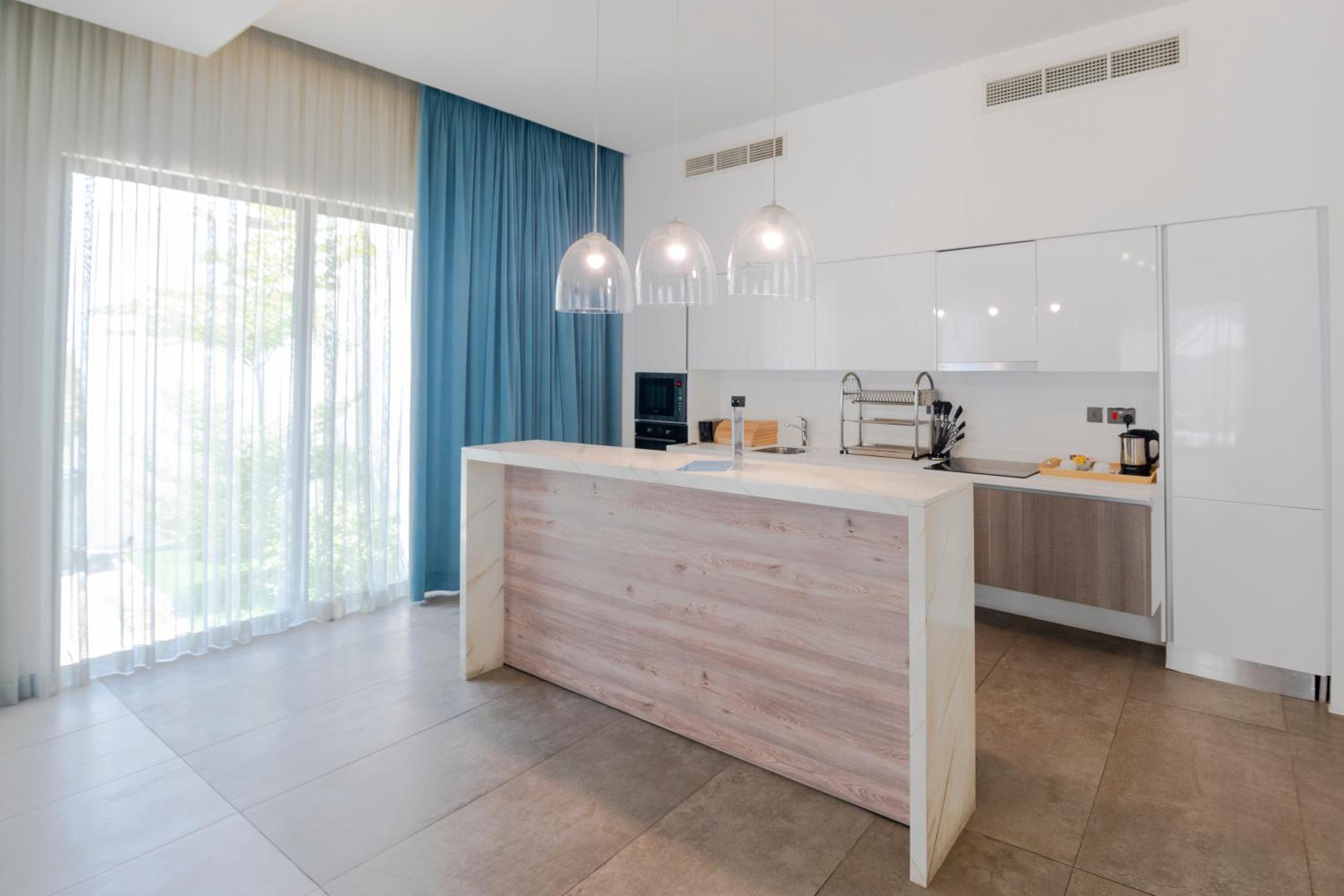 Luxury Two bedrooms villa with private pool photo 2