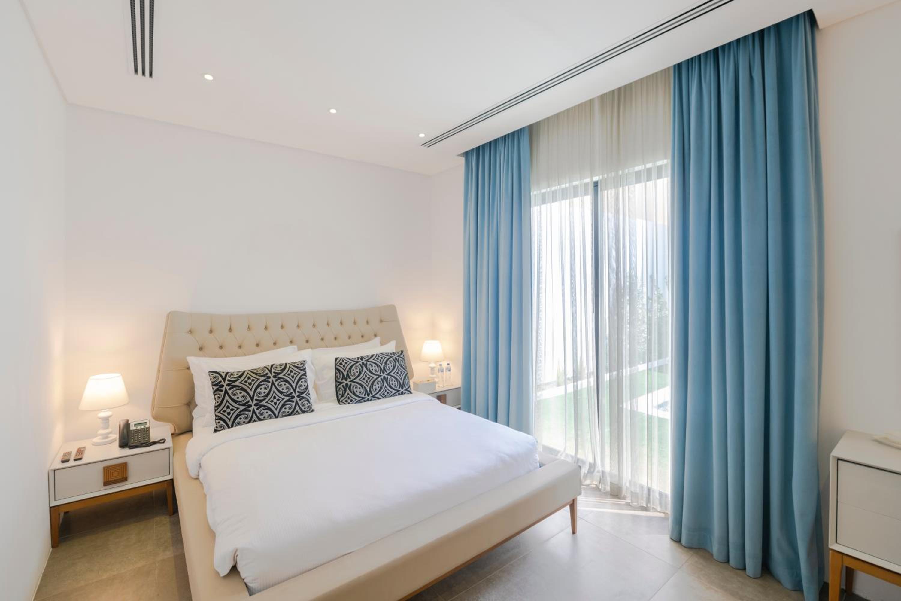 Luxury Two bedrooms villa with private pool photo 1
