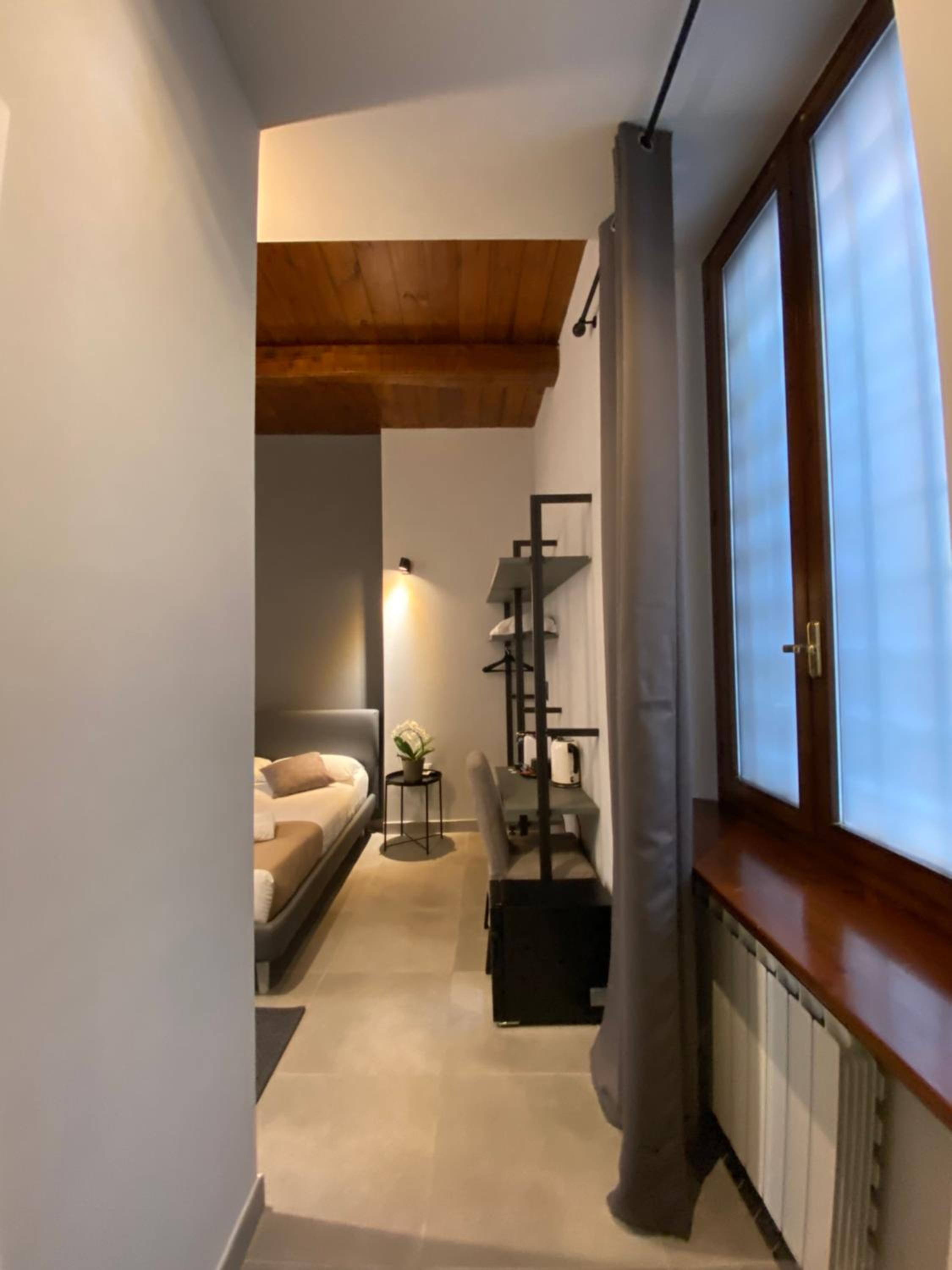 Deluxe Room photo 1