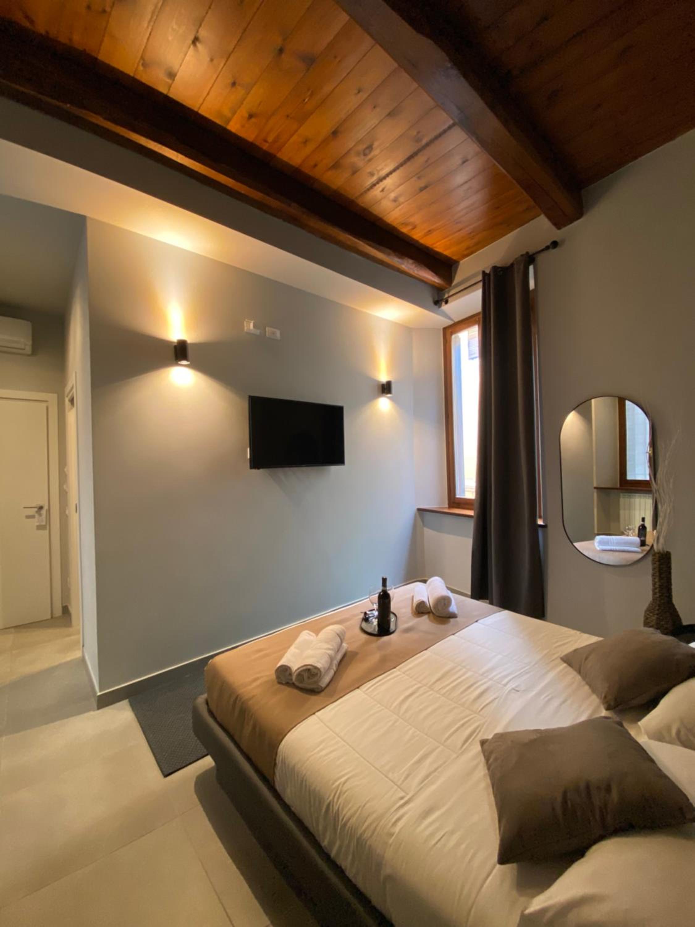 Deluxe Room photo 3
