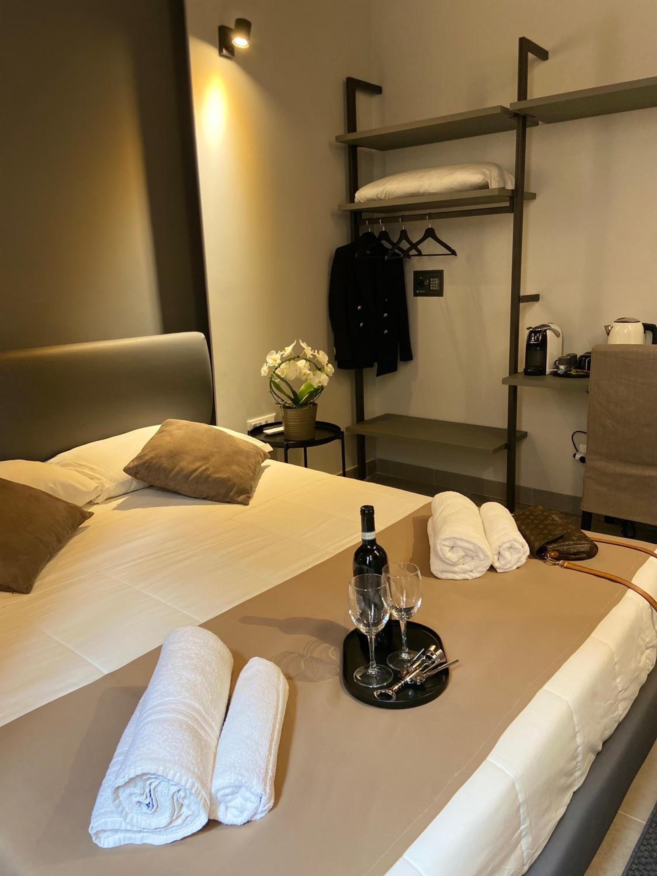 Deluxe Room photo 2