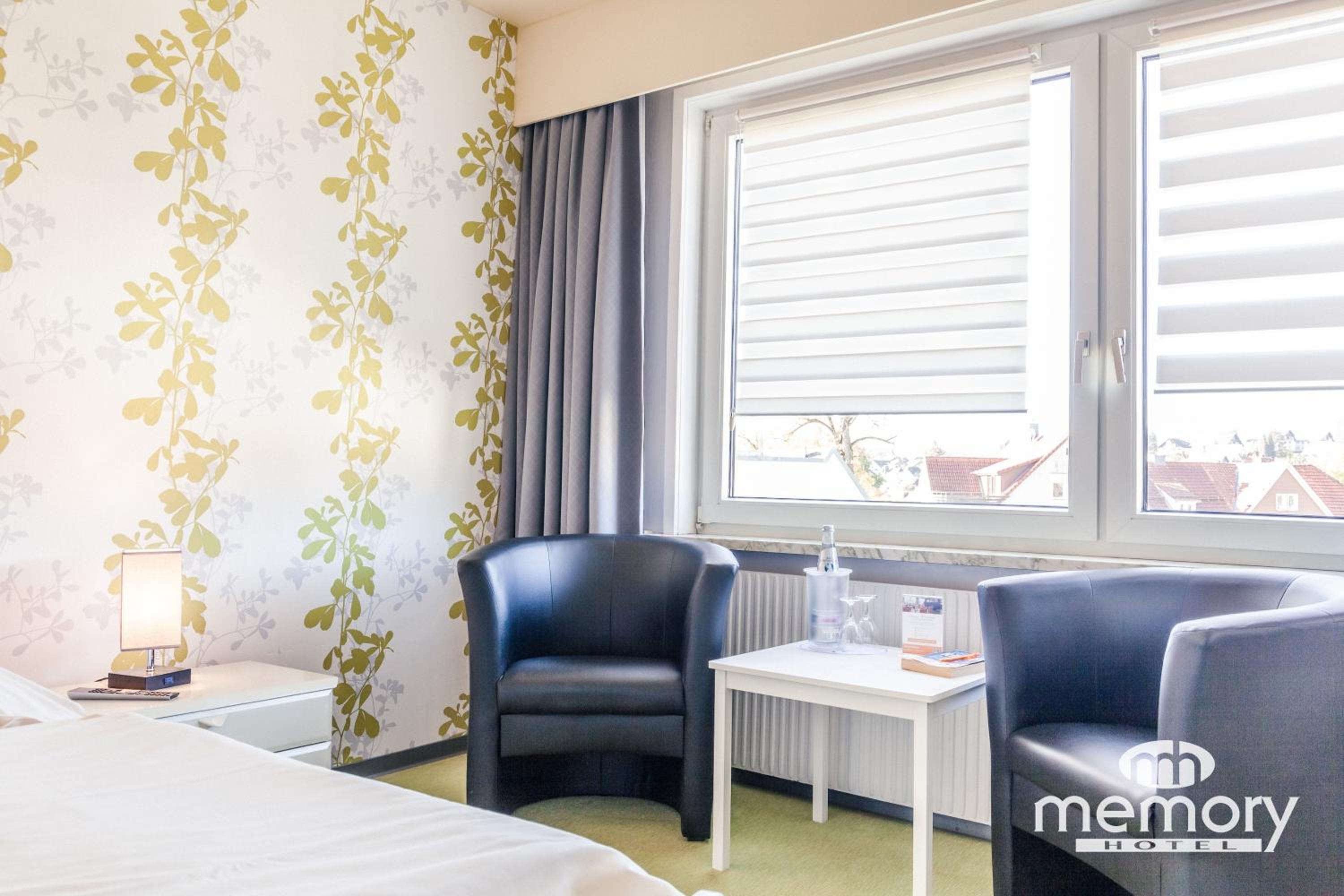Double Room - Photo 9
