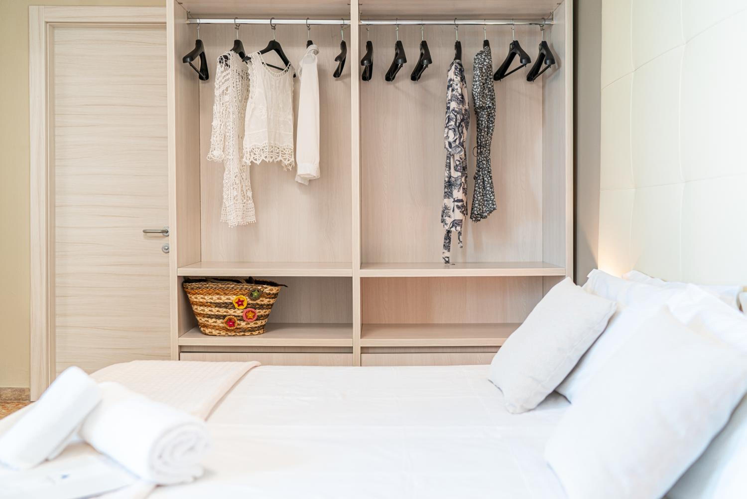 Triple Room with Terrace - Photo 8