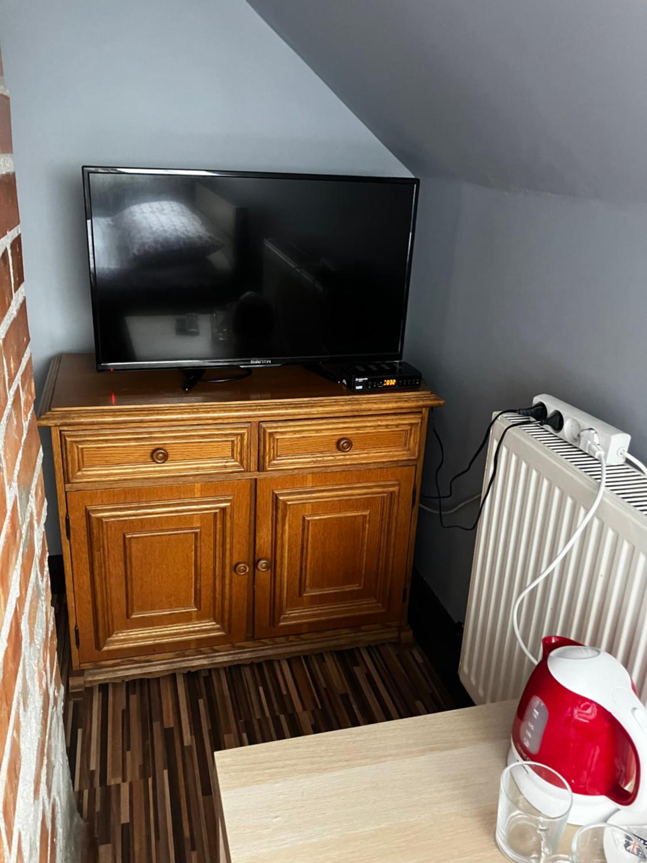 Double Room with Private Bathroom photo 1