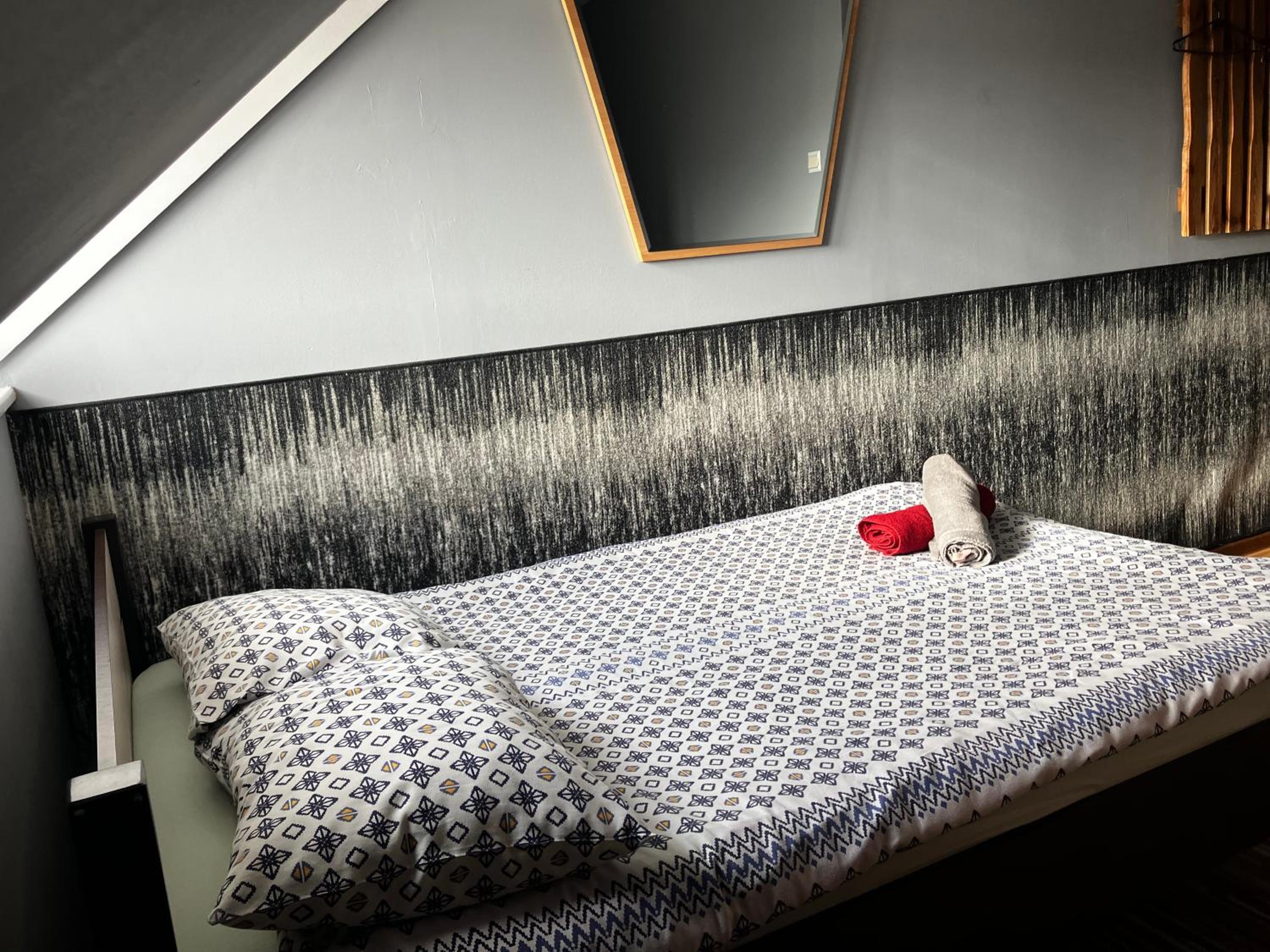 Double Room with Private Bathroom photo 2