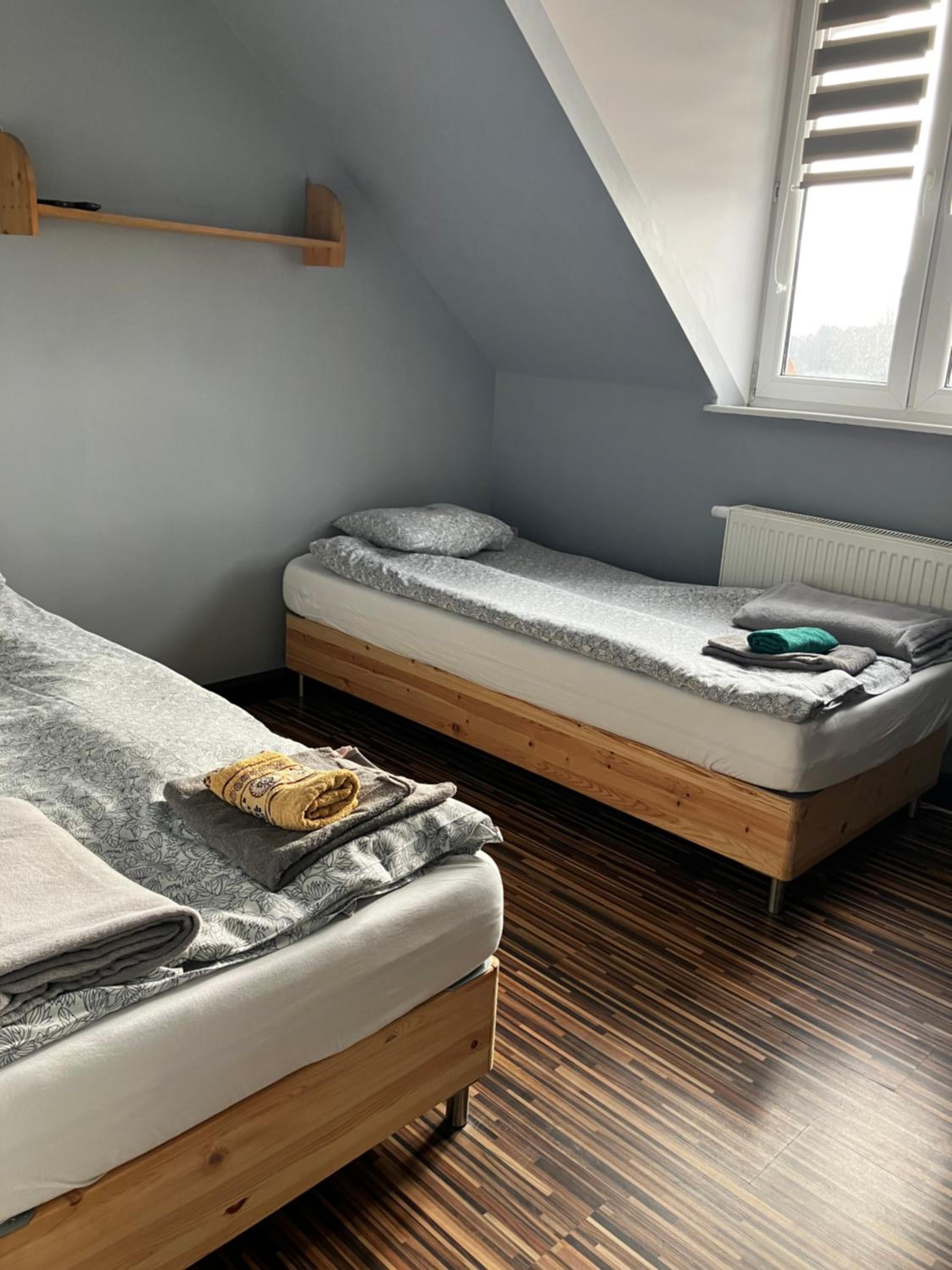 Double Room with Private Bathroom photo 3