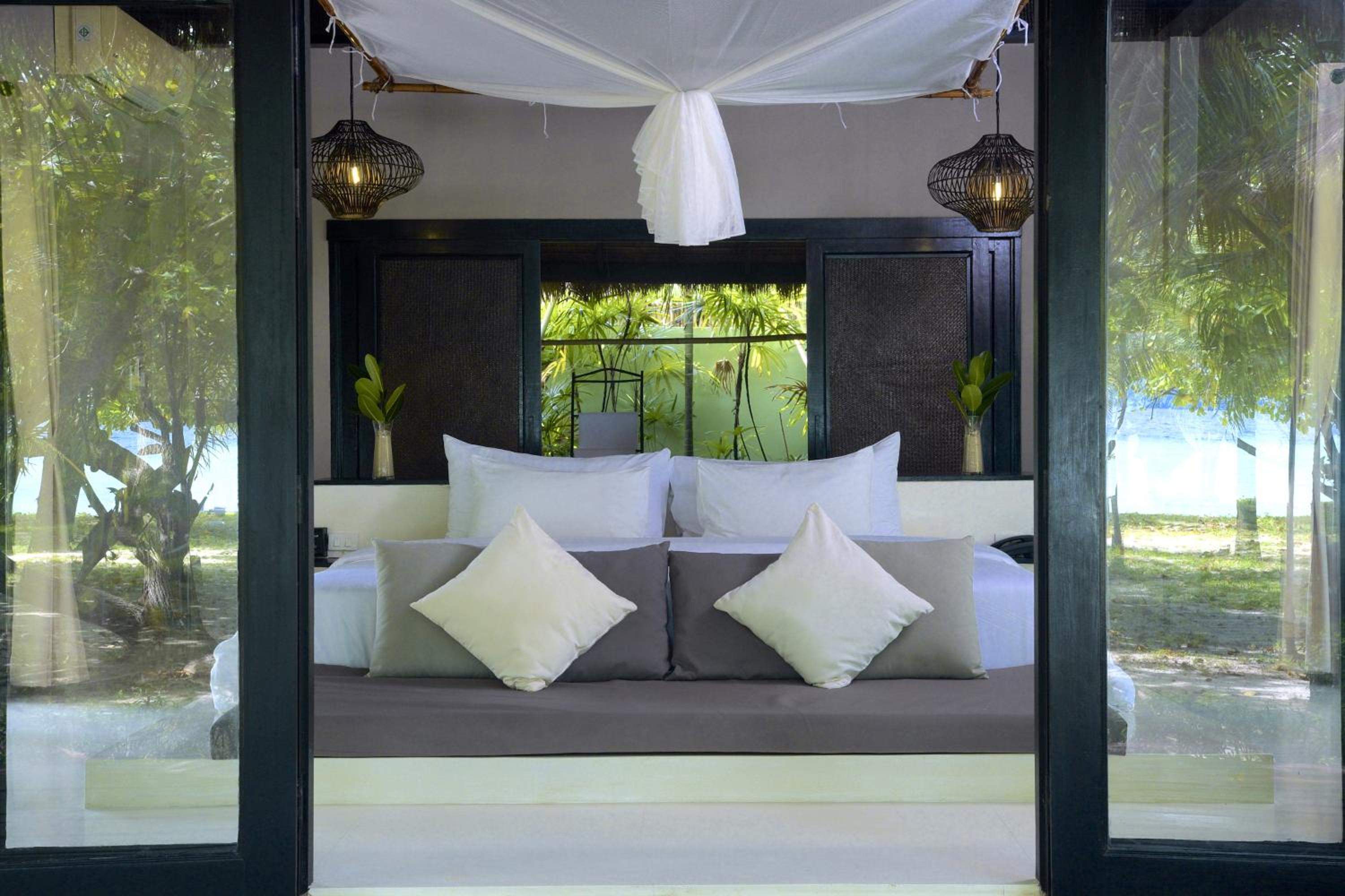 Beach Front Villa - Siri - Photo 11