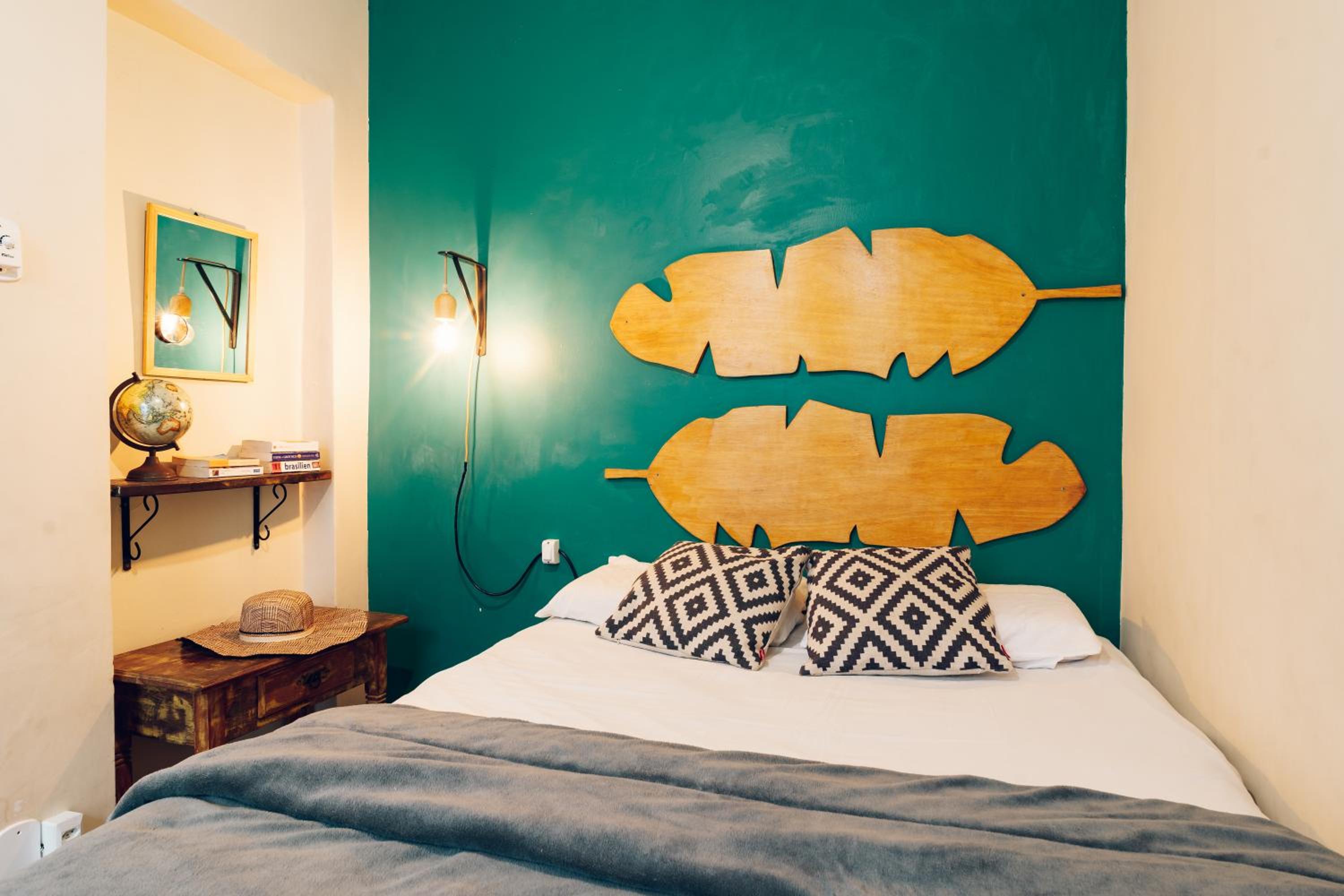 Double Room - Photo 1