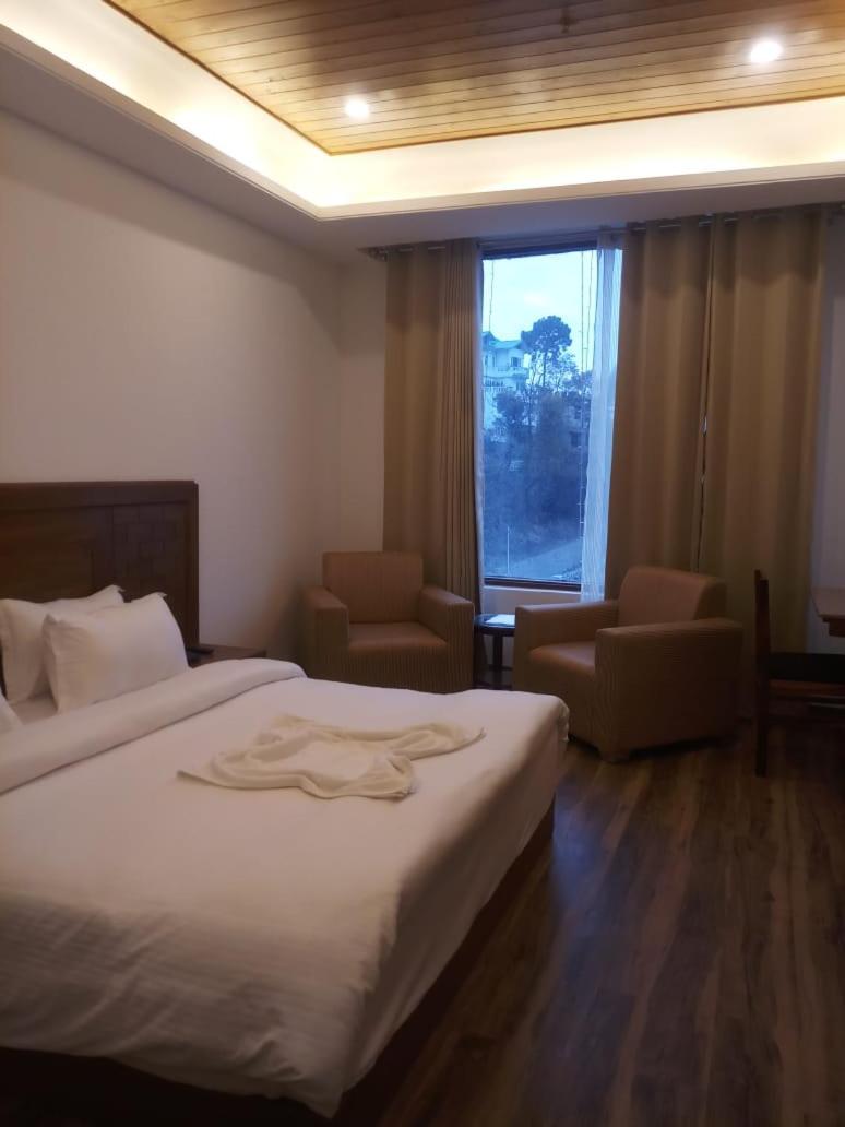 Deluxe Room - Photo 2