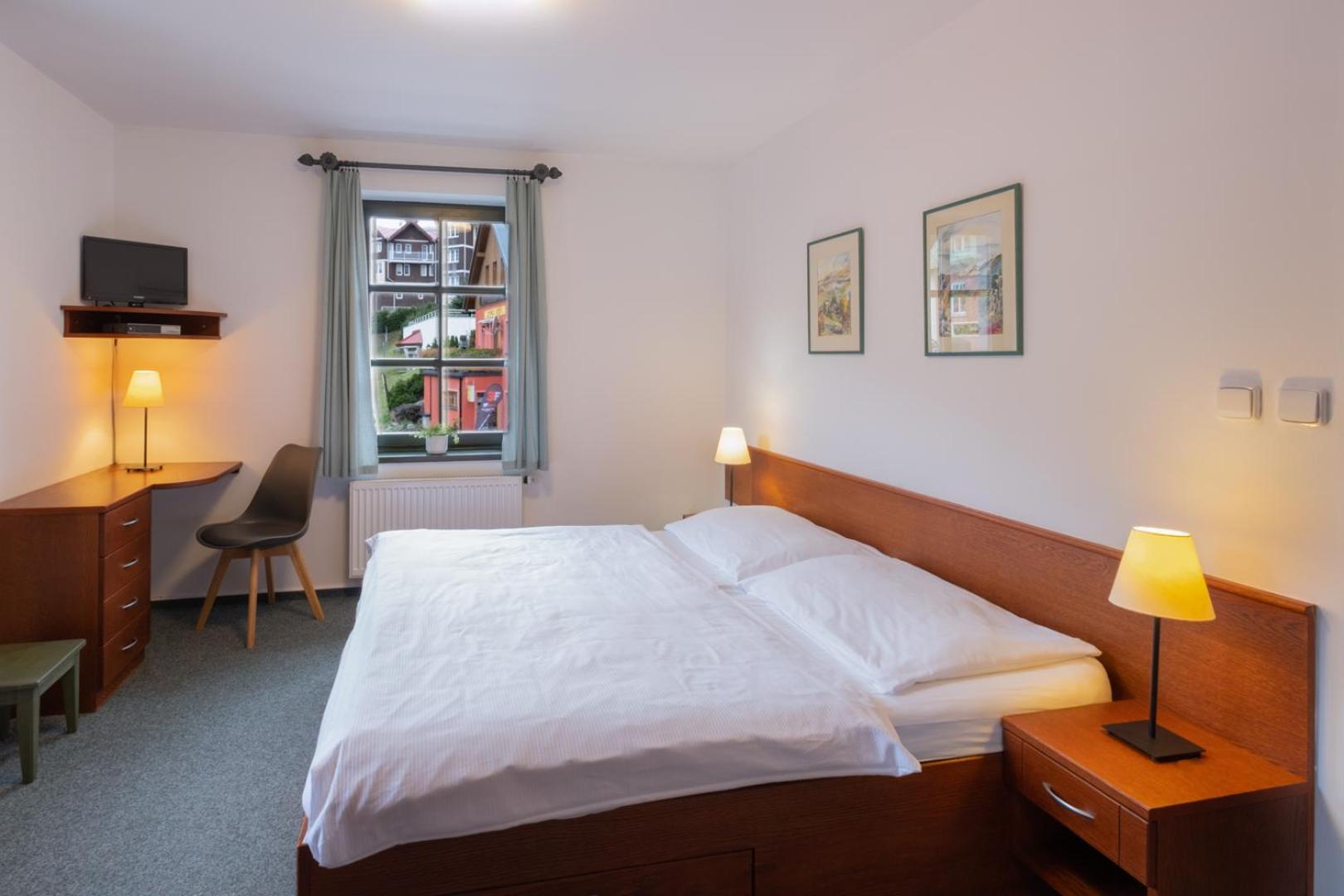 Standard Double Room photo 1
