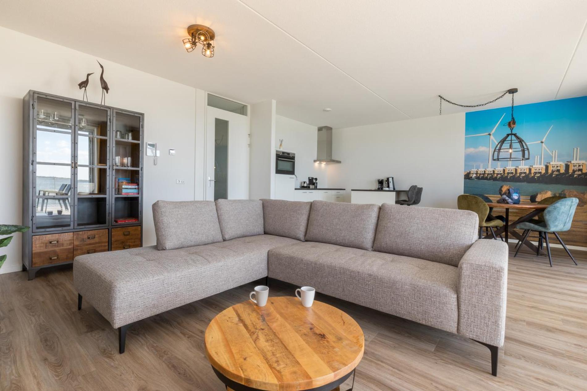 Vacation Home photo 1