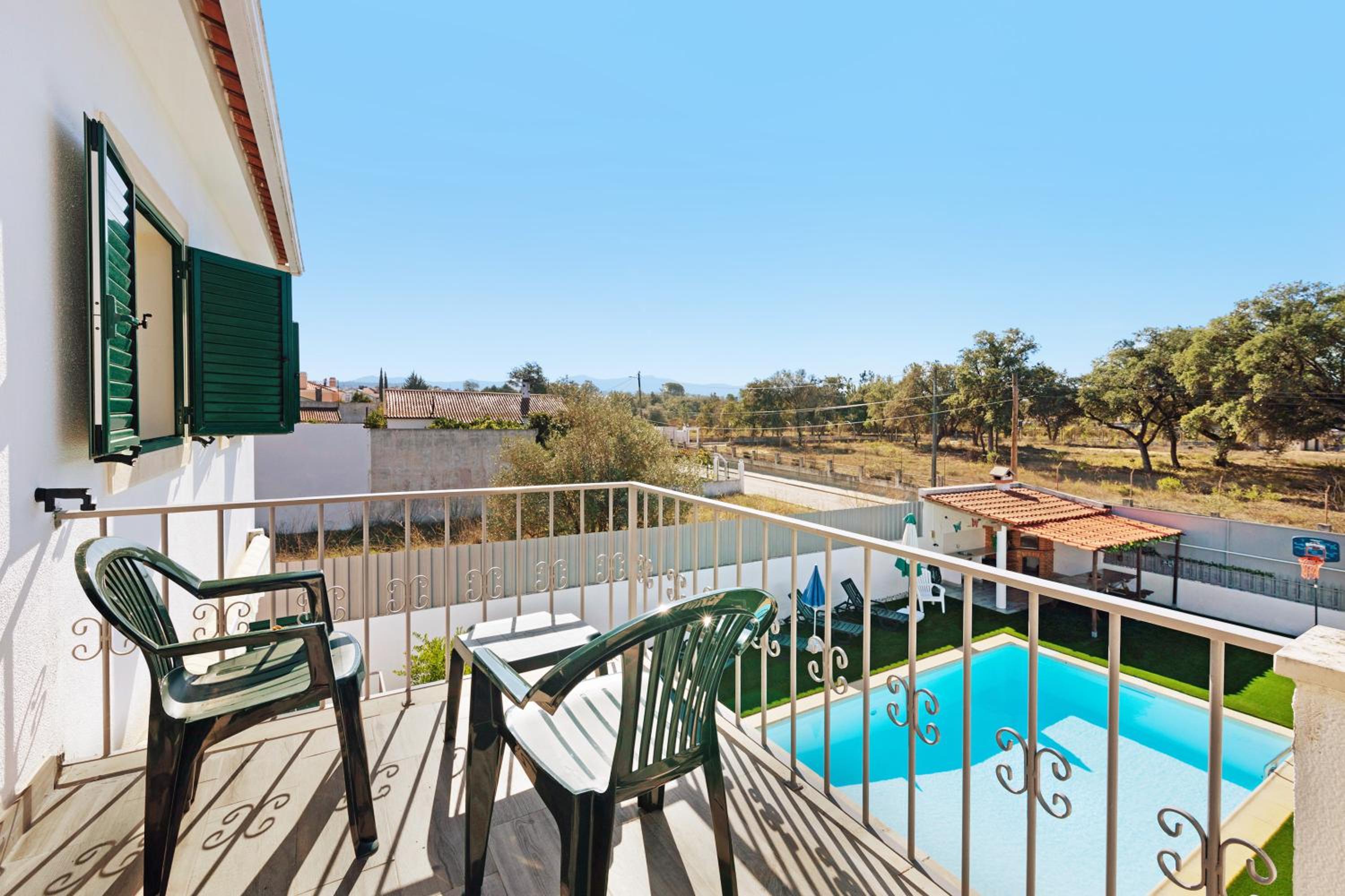 Villa - Photo 27