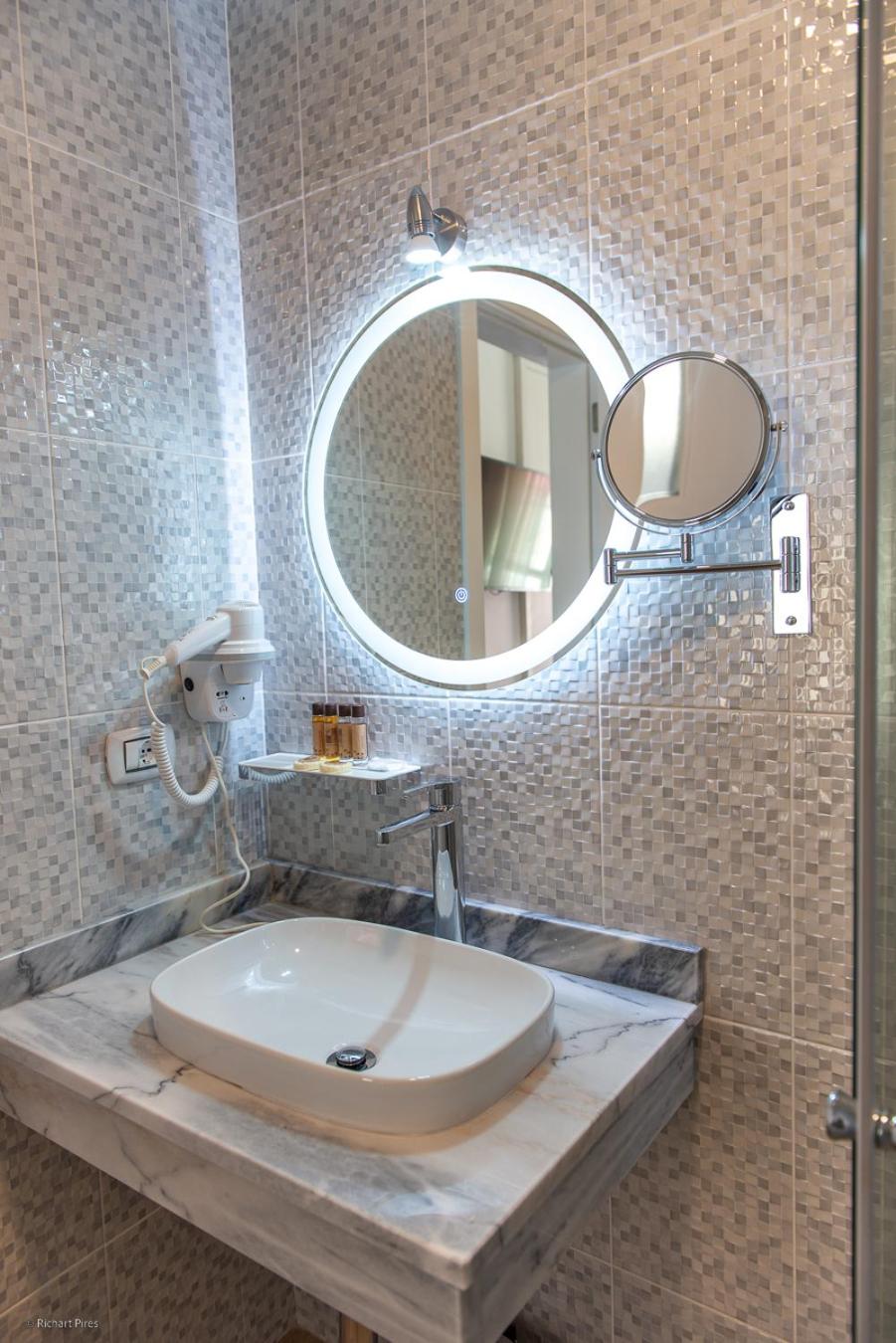Double or Twin Room photo 2