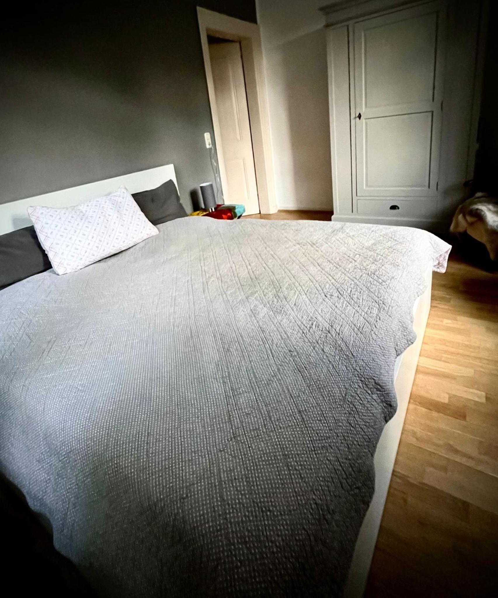 Double Room with Private Bathroom photo 1