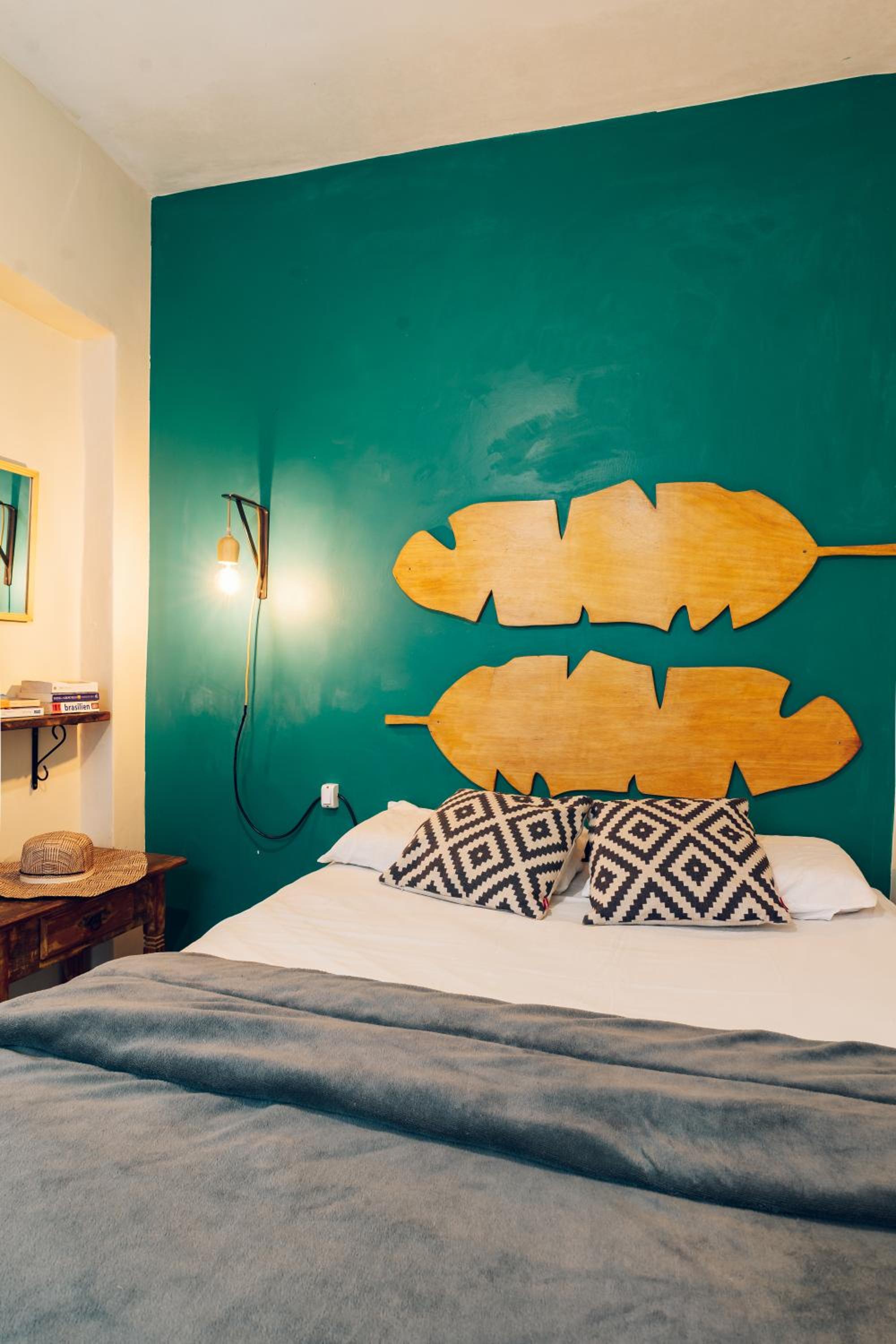 Double Room - Photo 4