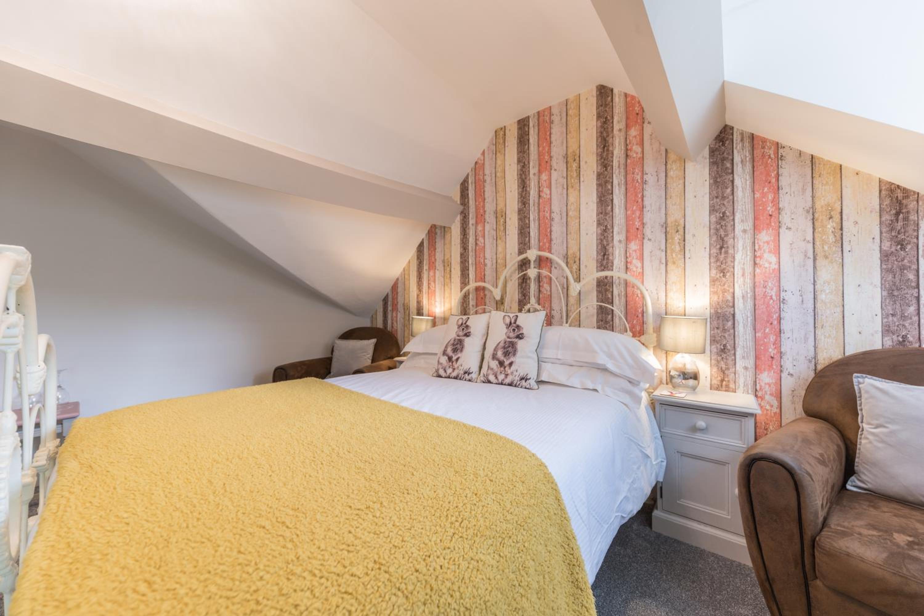 Standard Double Room photo 2