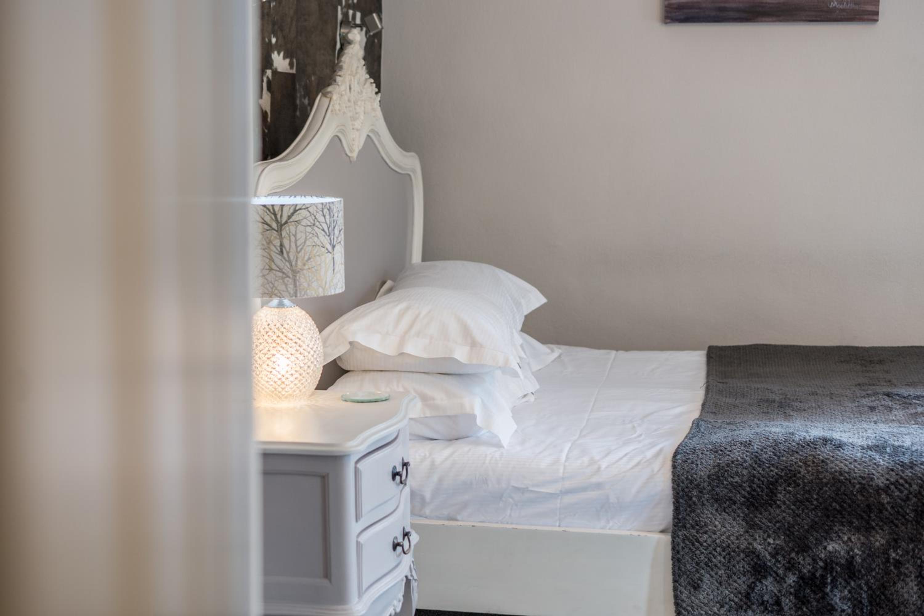 King Room with Balcony photo 2