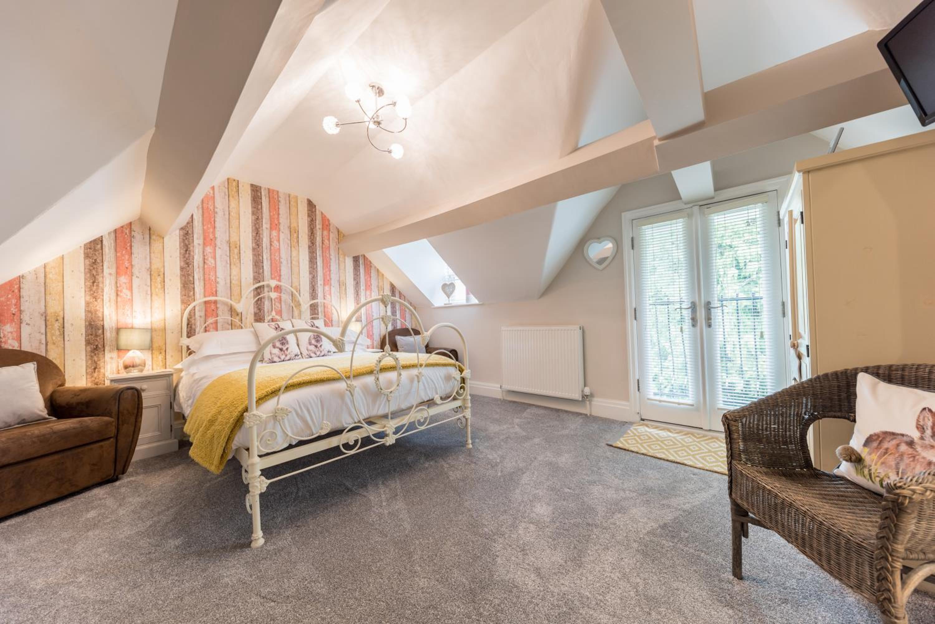 Standard Double Room photo 3