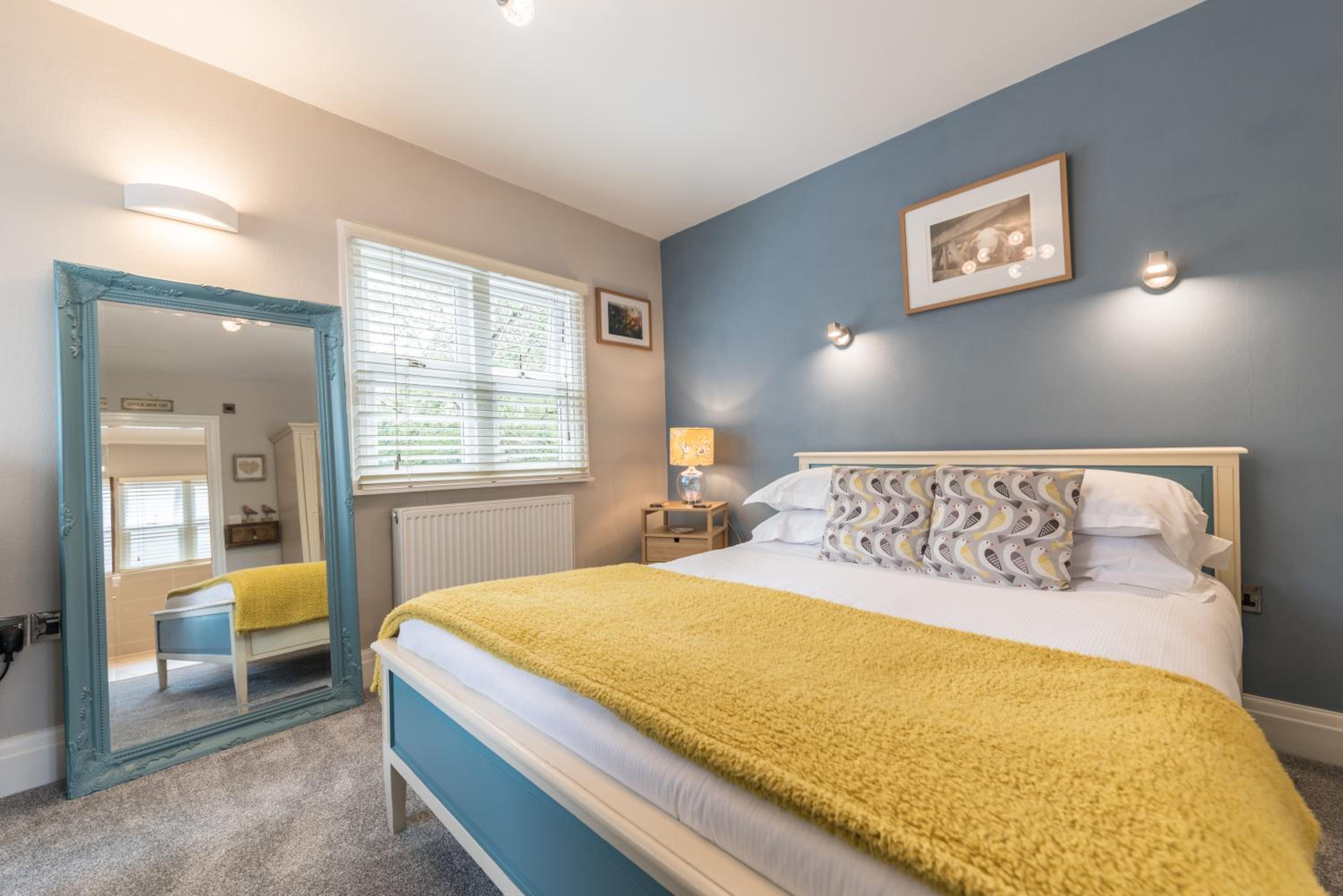 Standard King Room