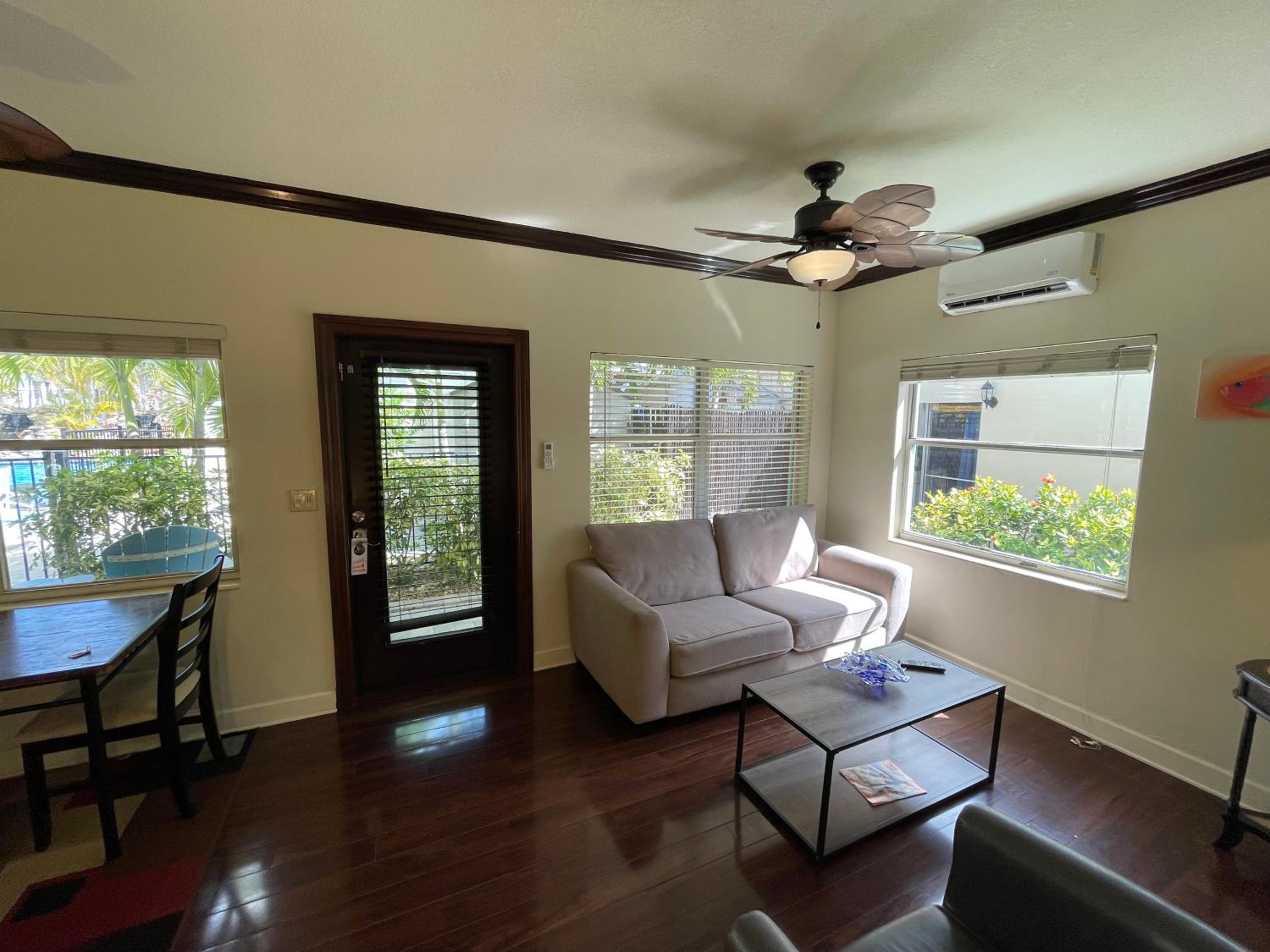 Standard Apartment