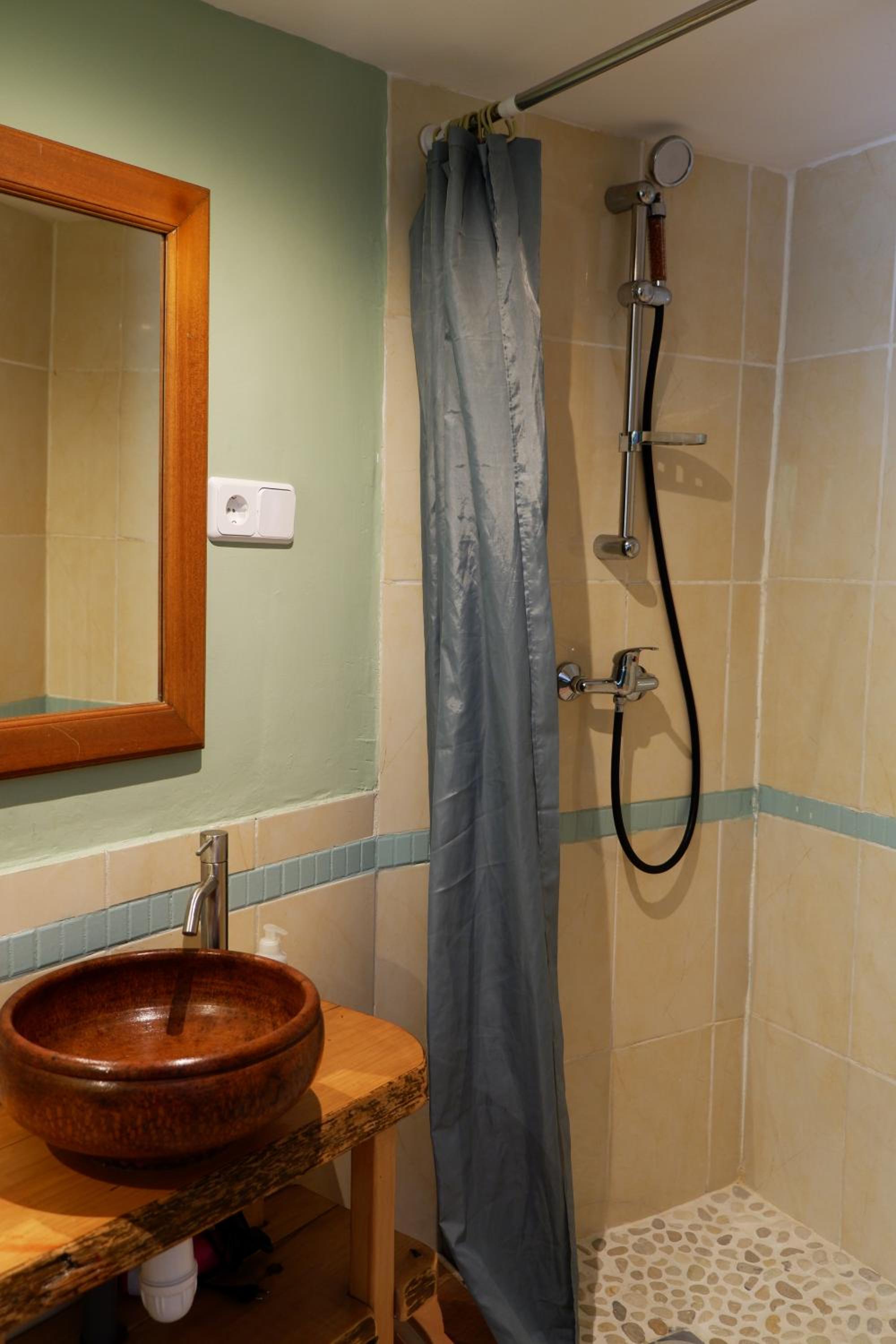 Double or Twin Room with Terrace photo 3