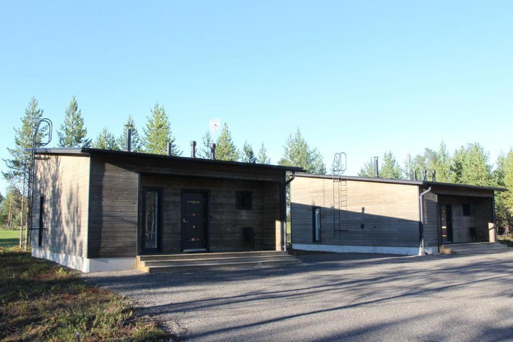 Two-Bedroom Chalet - Photo 50
