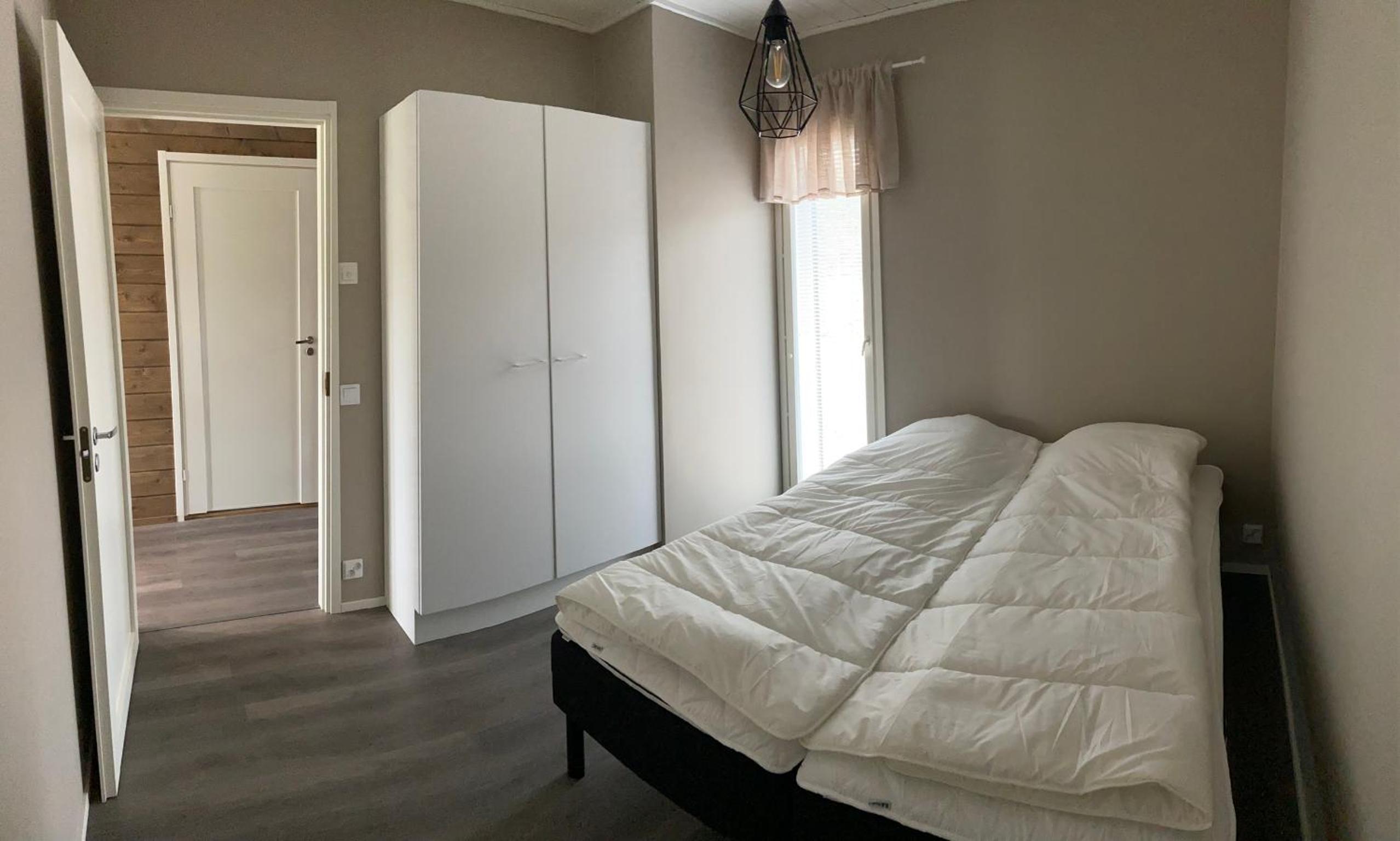 Two-Bedroom Chalet - Photo 2