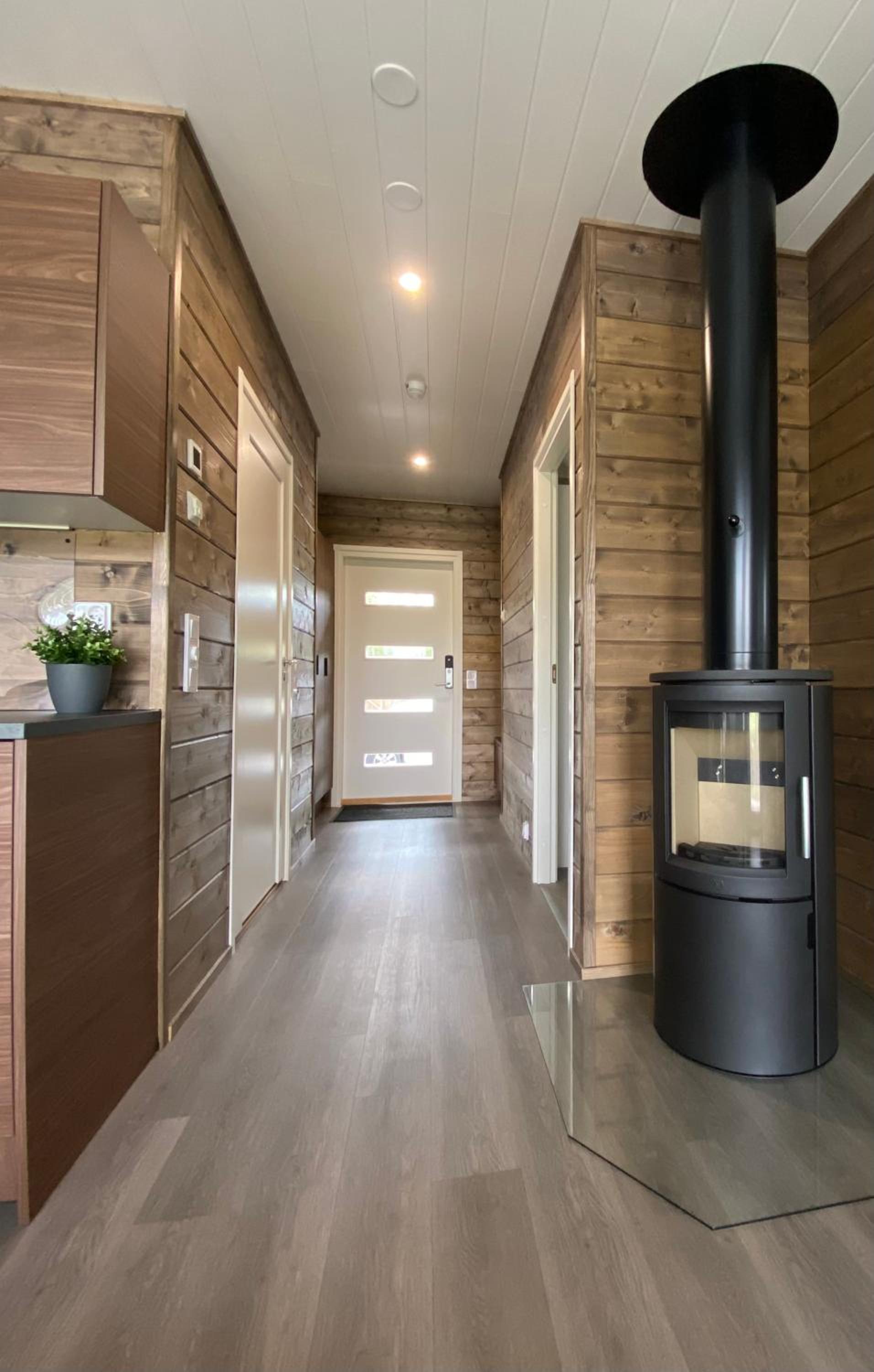 Two-Bedroom Chalet - Photo 40