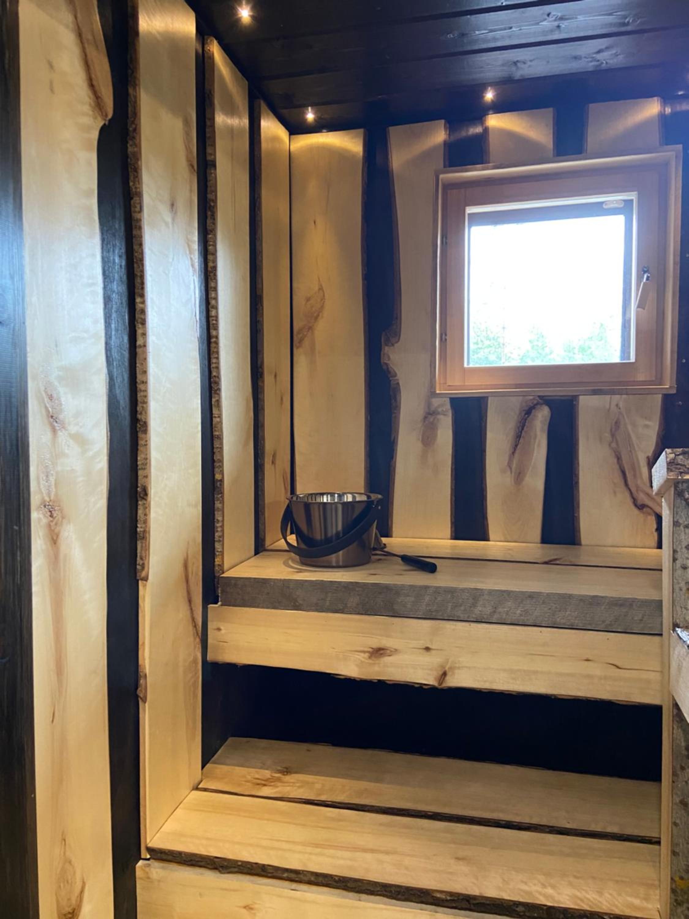 Two-Bedroom Chalet - Photo 37