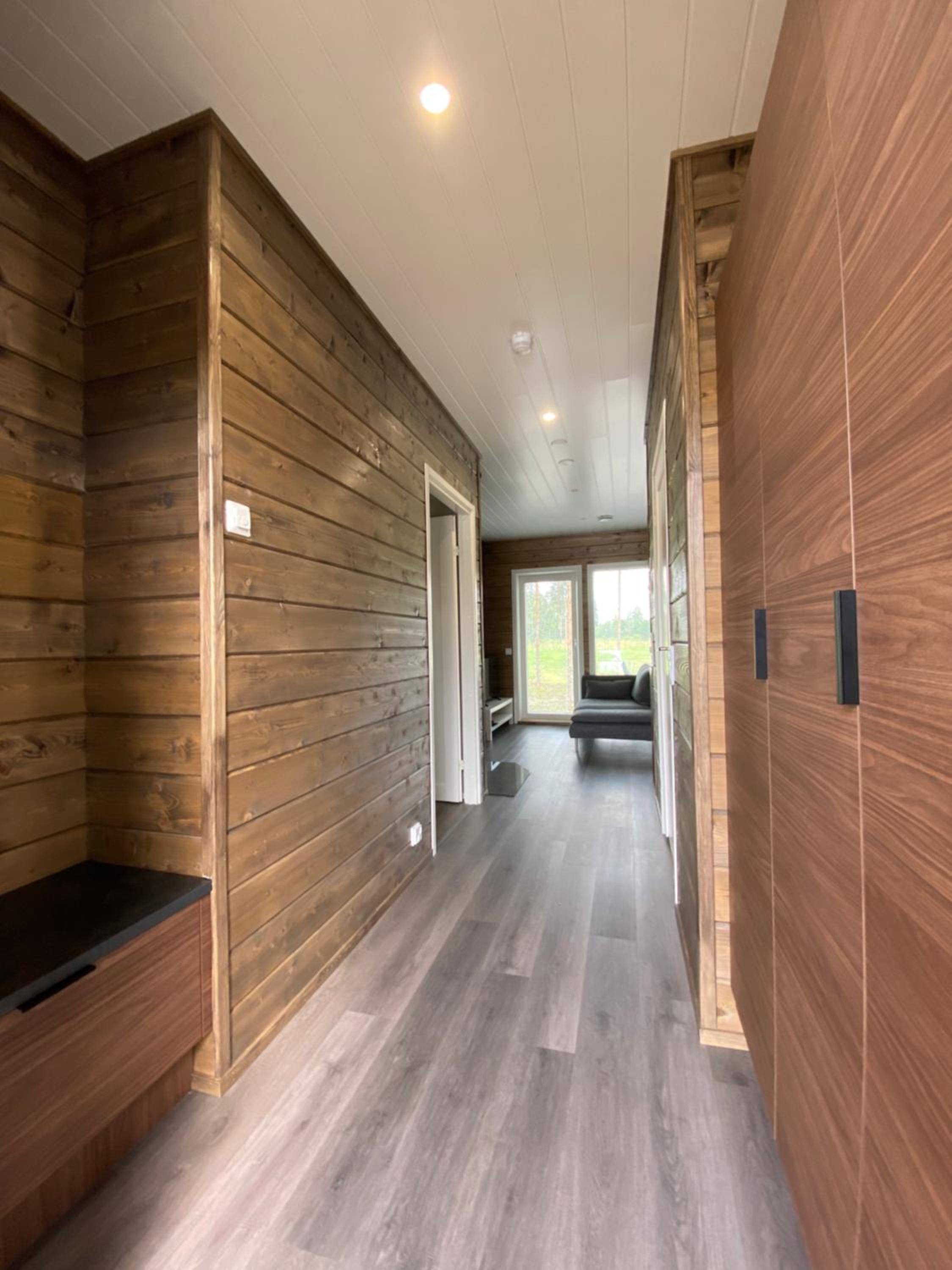 Two-Bedroom Chalet - Photo 36