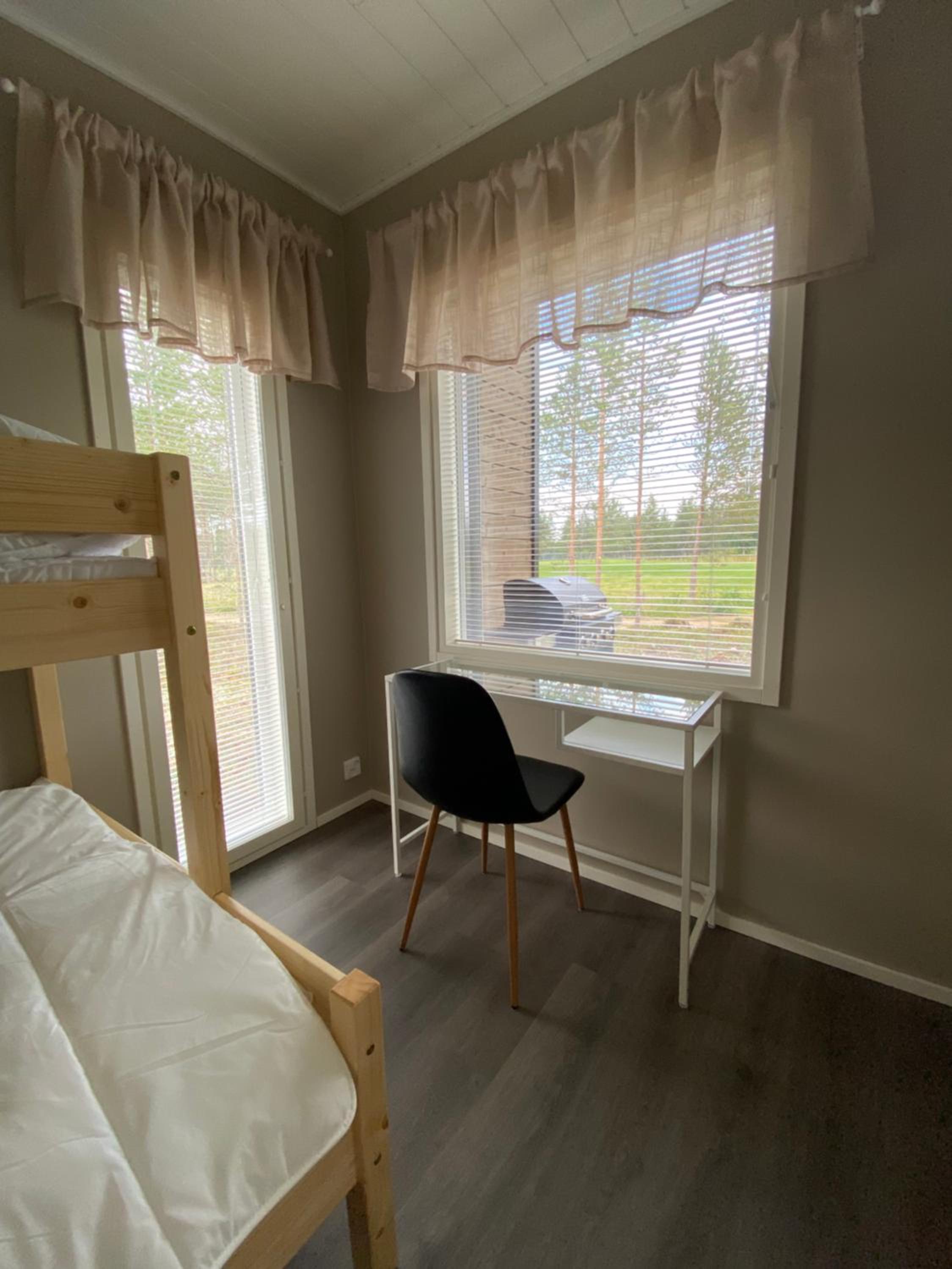 Two-Bedroom Chalet - Photo 35