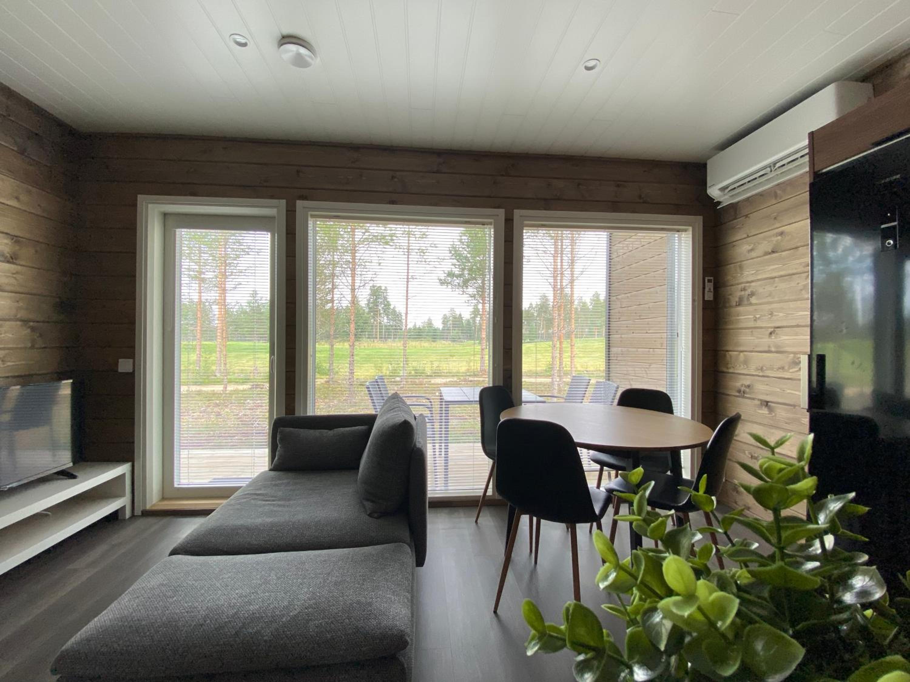 Two-Bedroom Chalet - Photo 33