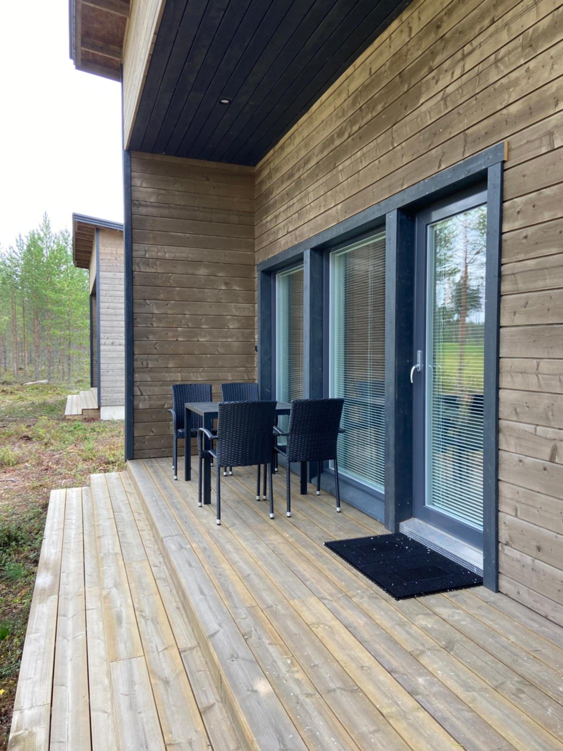 Two-Bedroom Chalet - Photo 31
