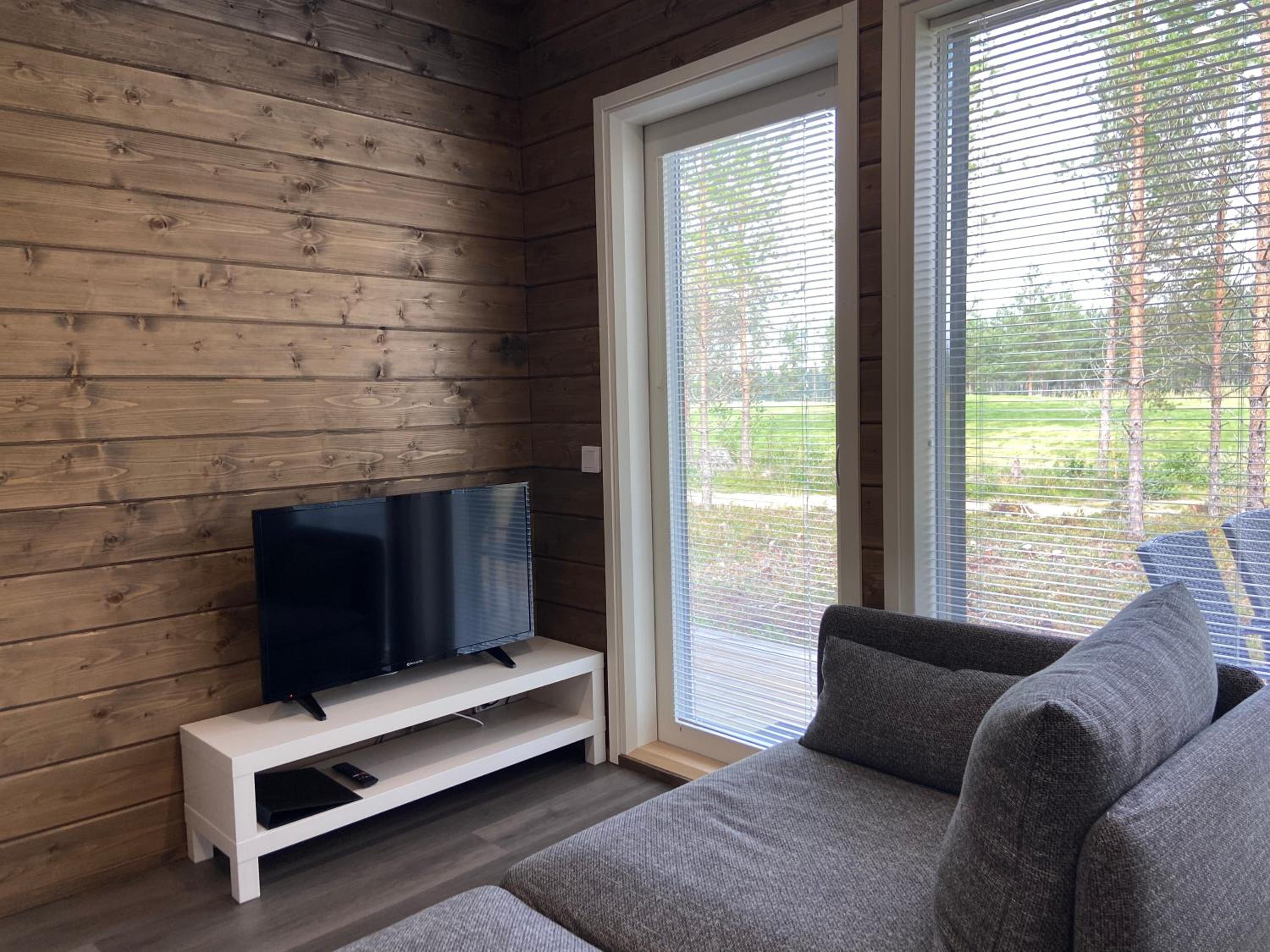 Two-Bedroom Chalet - Photo 21