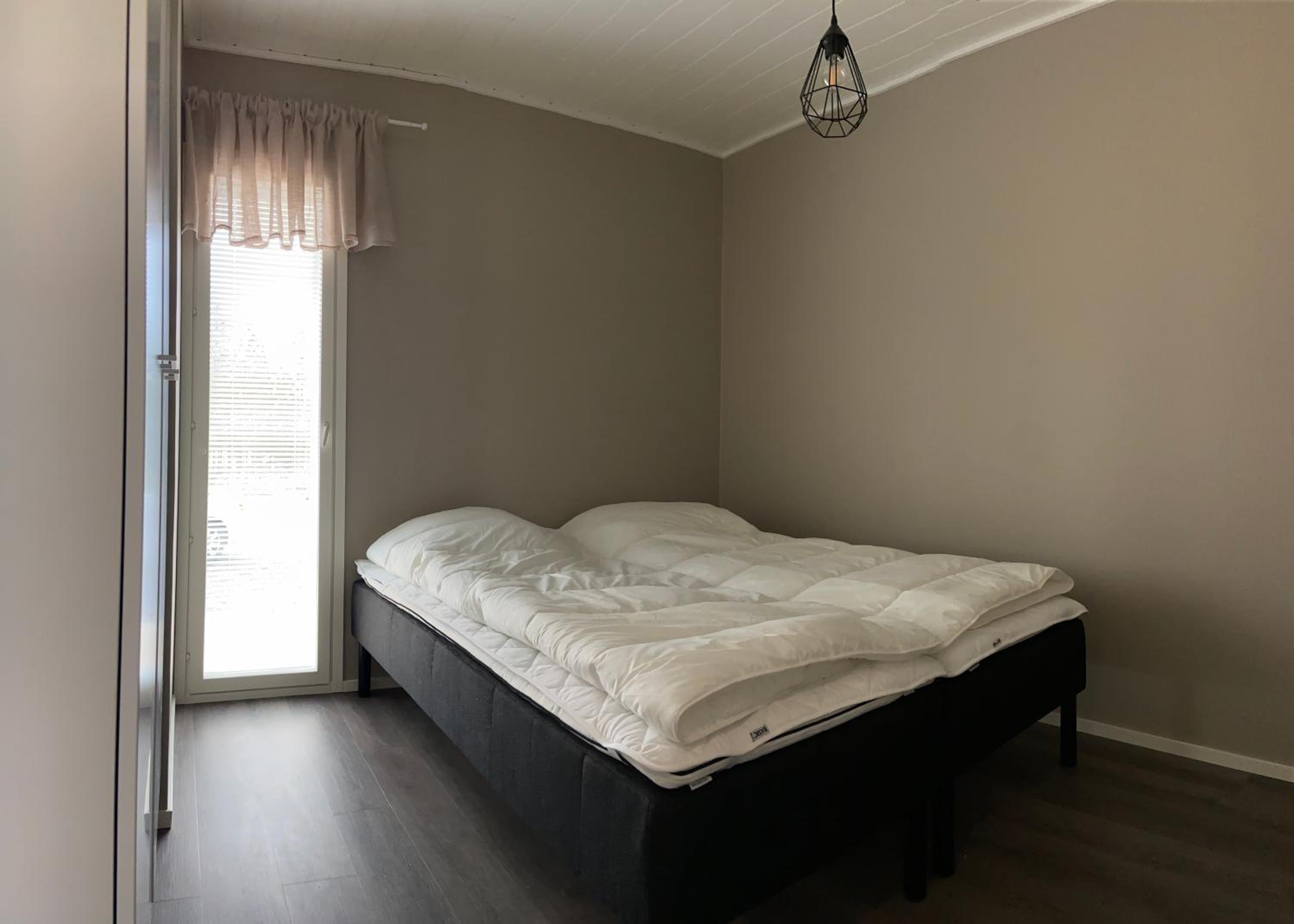 Two-Bedroom Chalet - Photo 19