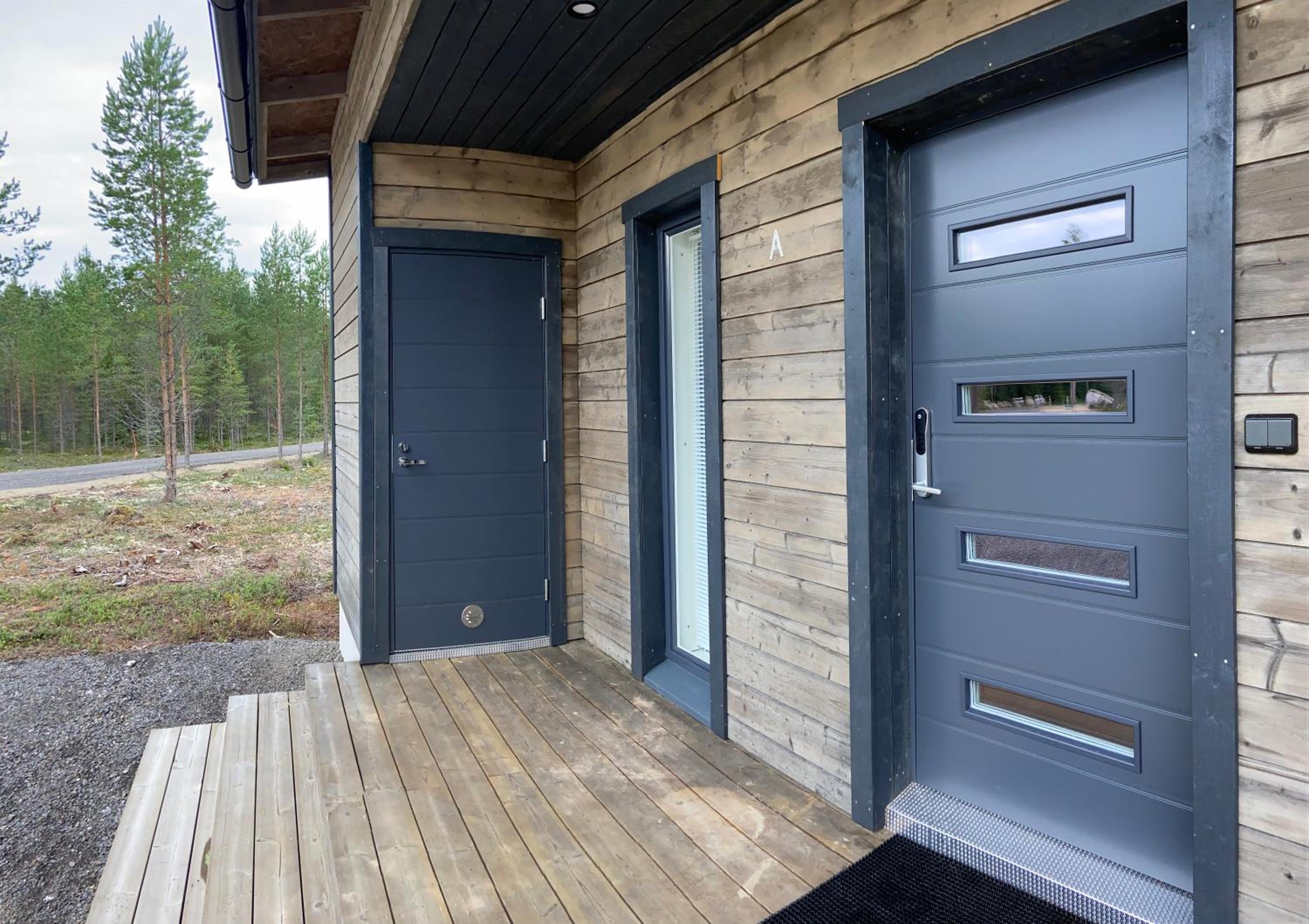 Two-Bedroom Chalet - Photo 7