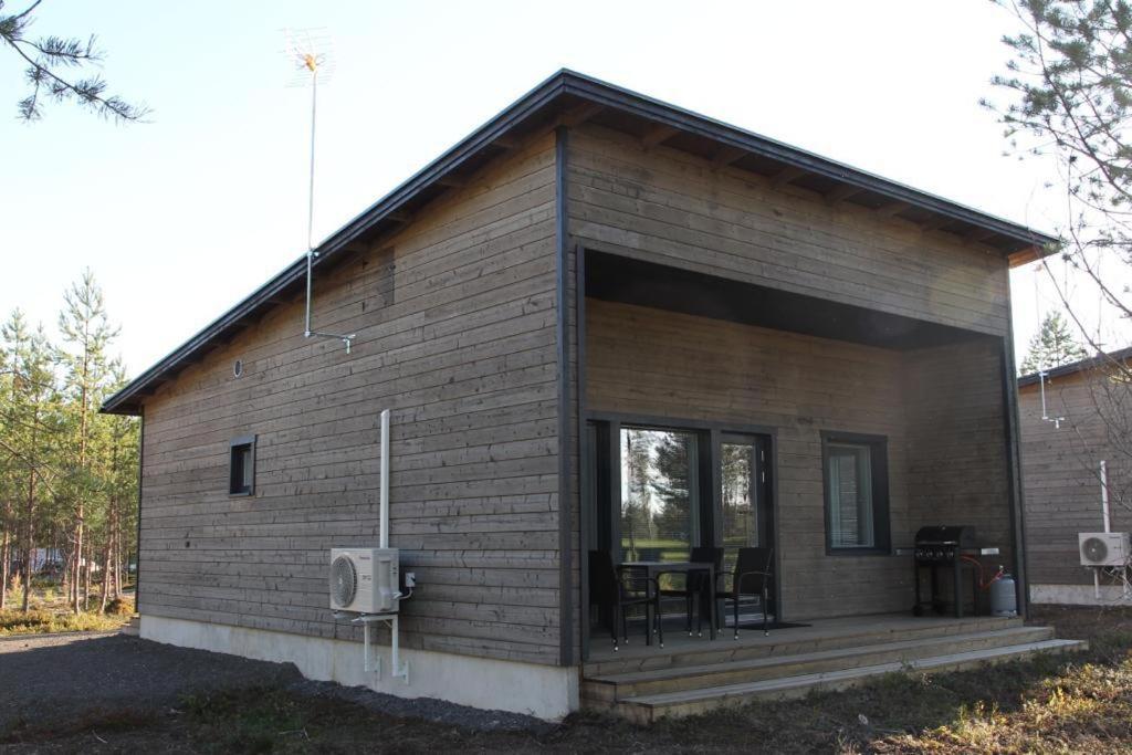 Two-Bedroom Chalet - Photo 9