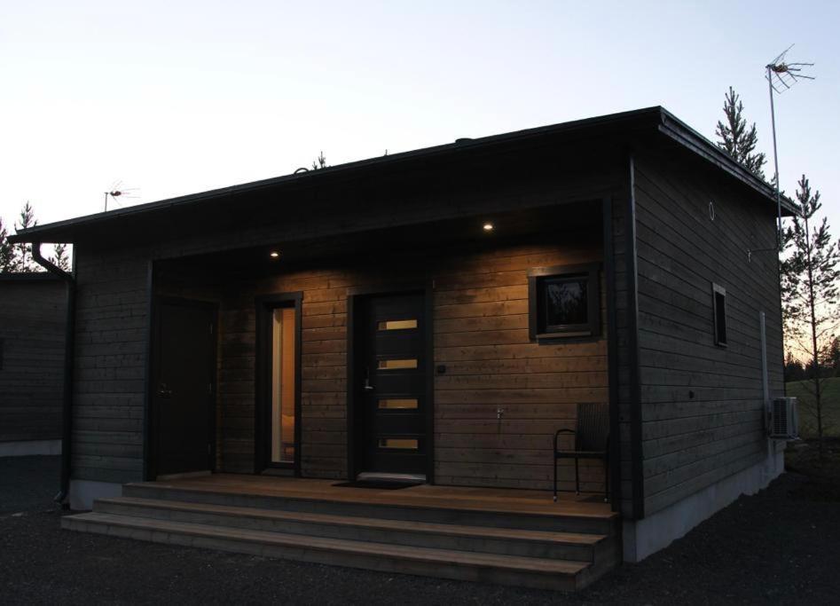 Two-Bedroom Chalet - Photo 11