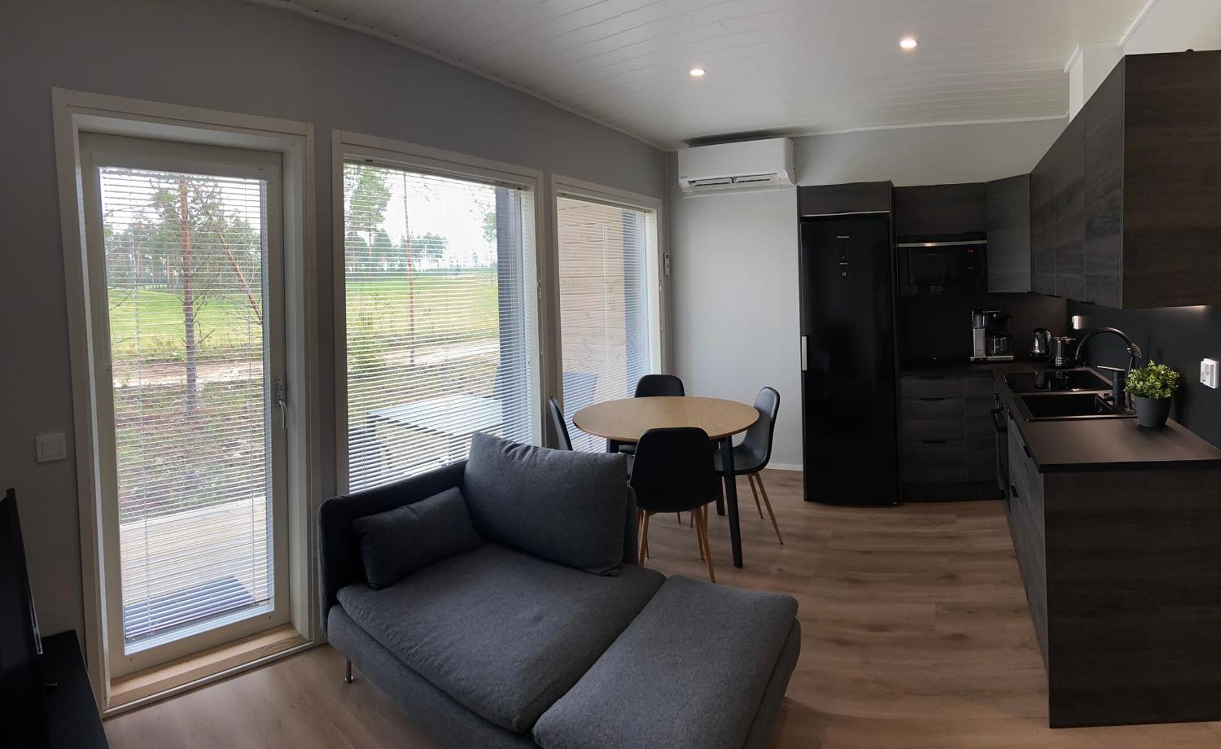 Two-Bedroom Chalet - Photo 14