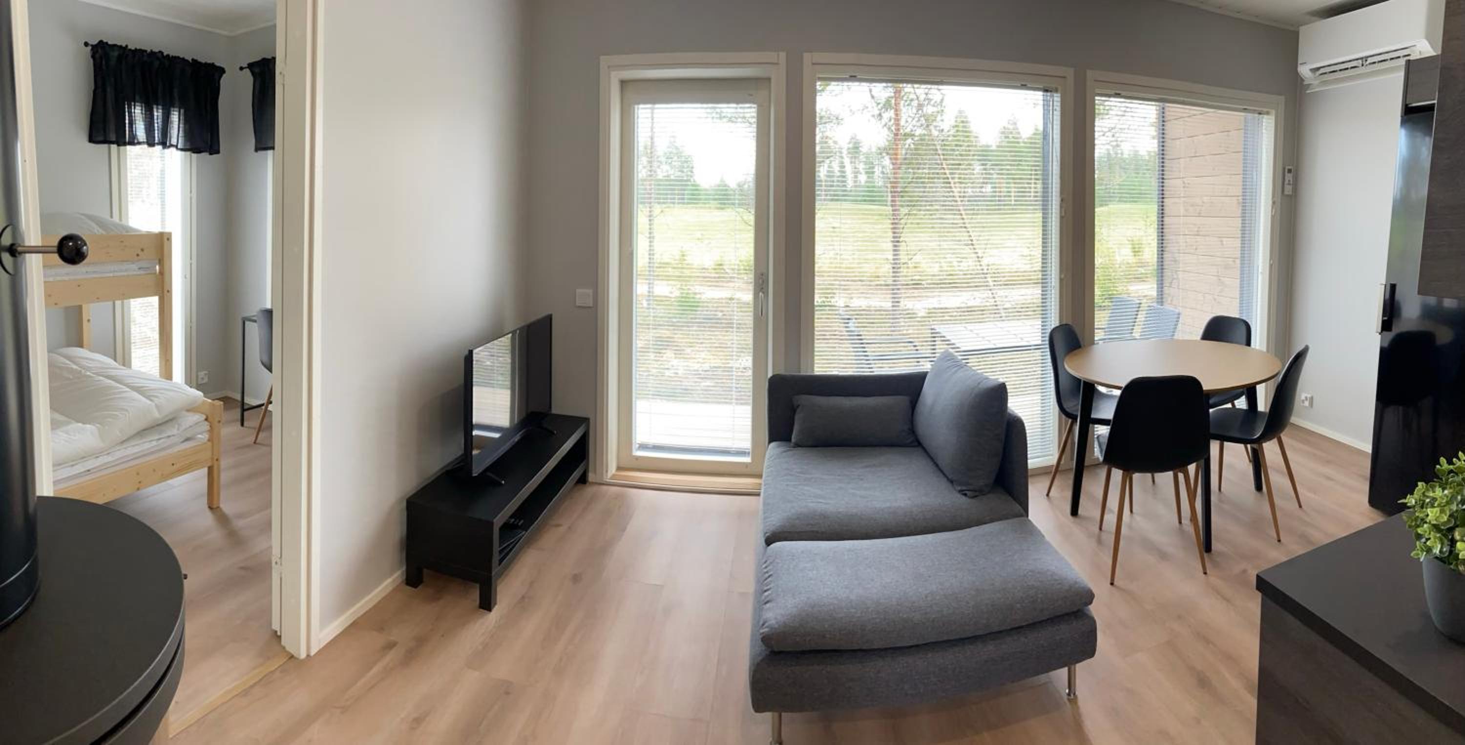 Two-Bedroom Chalet - Photo 15