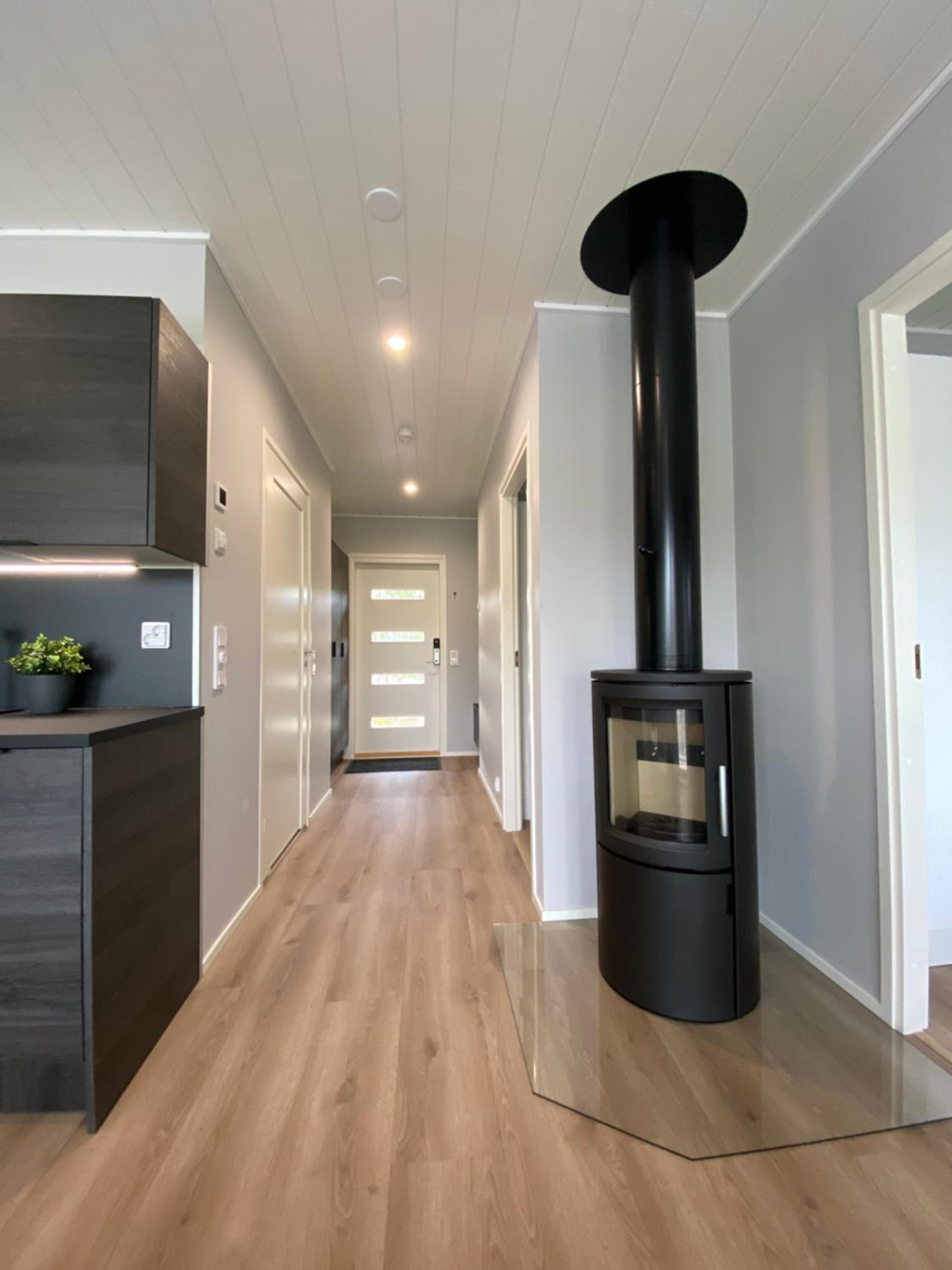 Two-Bedroom Chalet - Photo 16