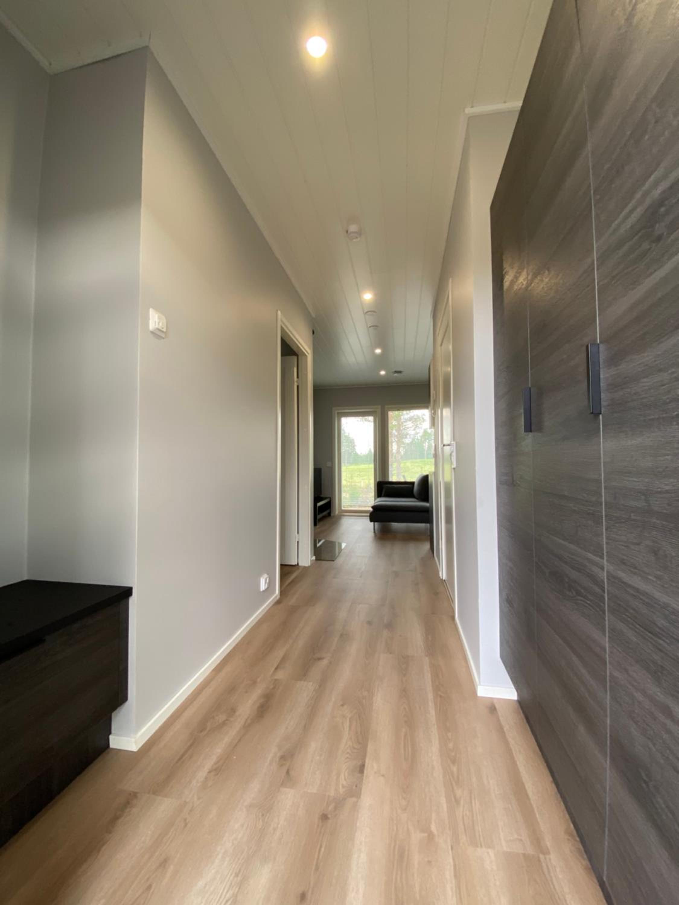 Two-Bedroom Chalet - Photo 17