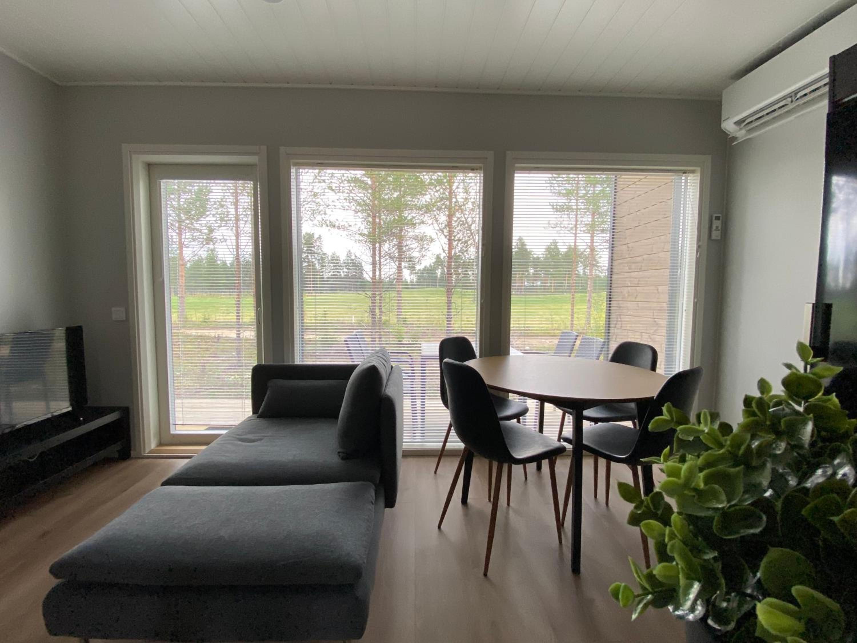 Two-Bedroom Chalet - Photo 23