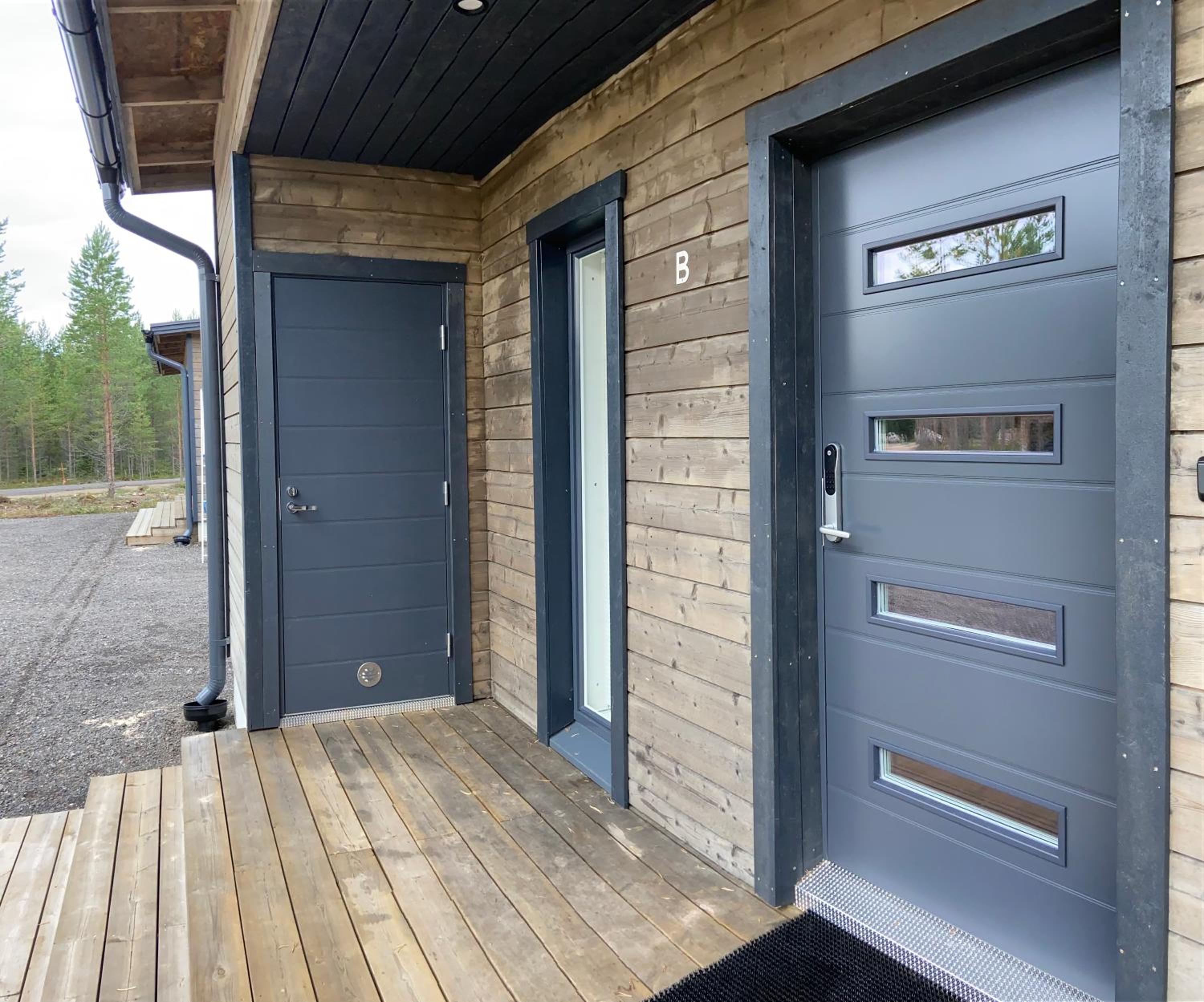Two-Bedroom Chalet - Photo 28